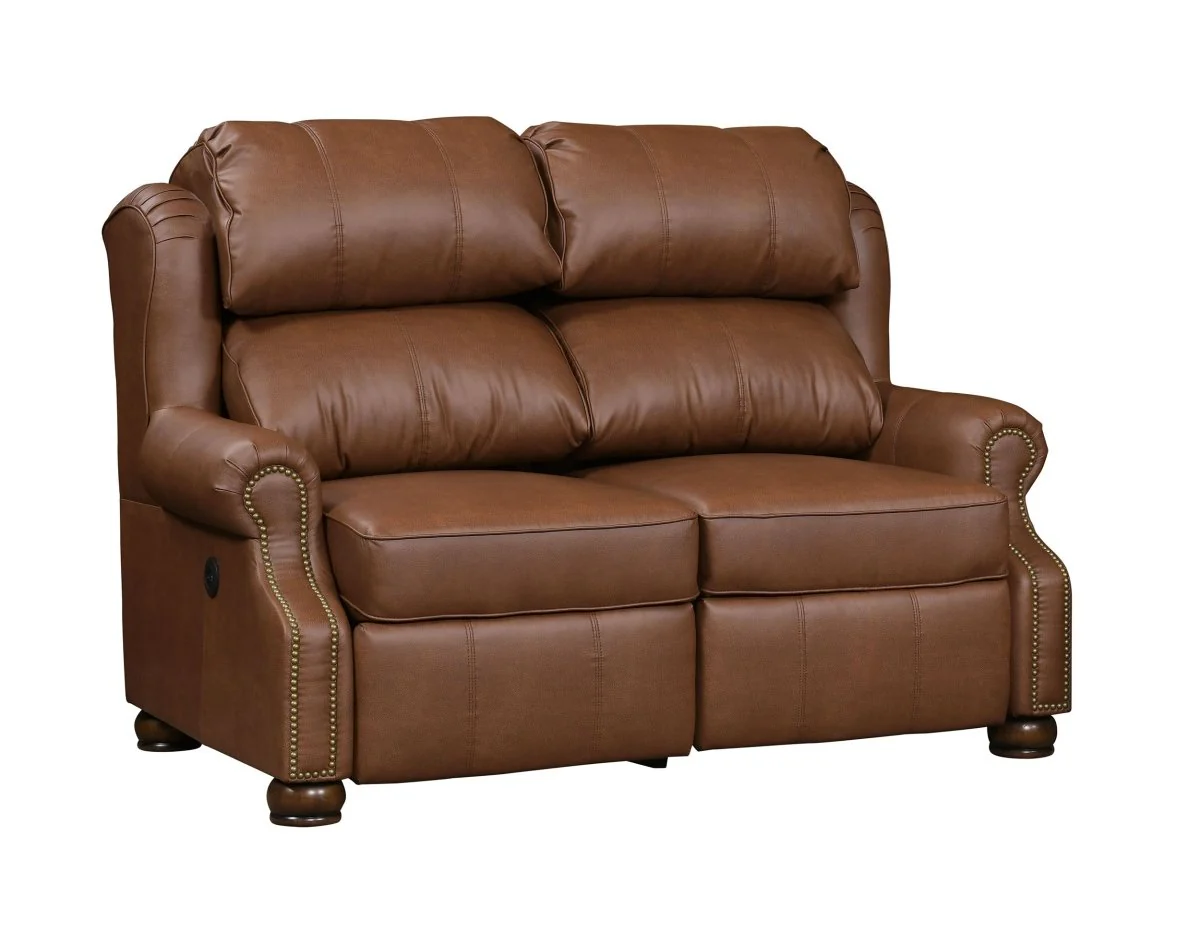 Silverton Loveseat