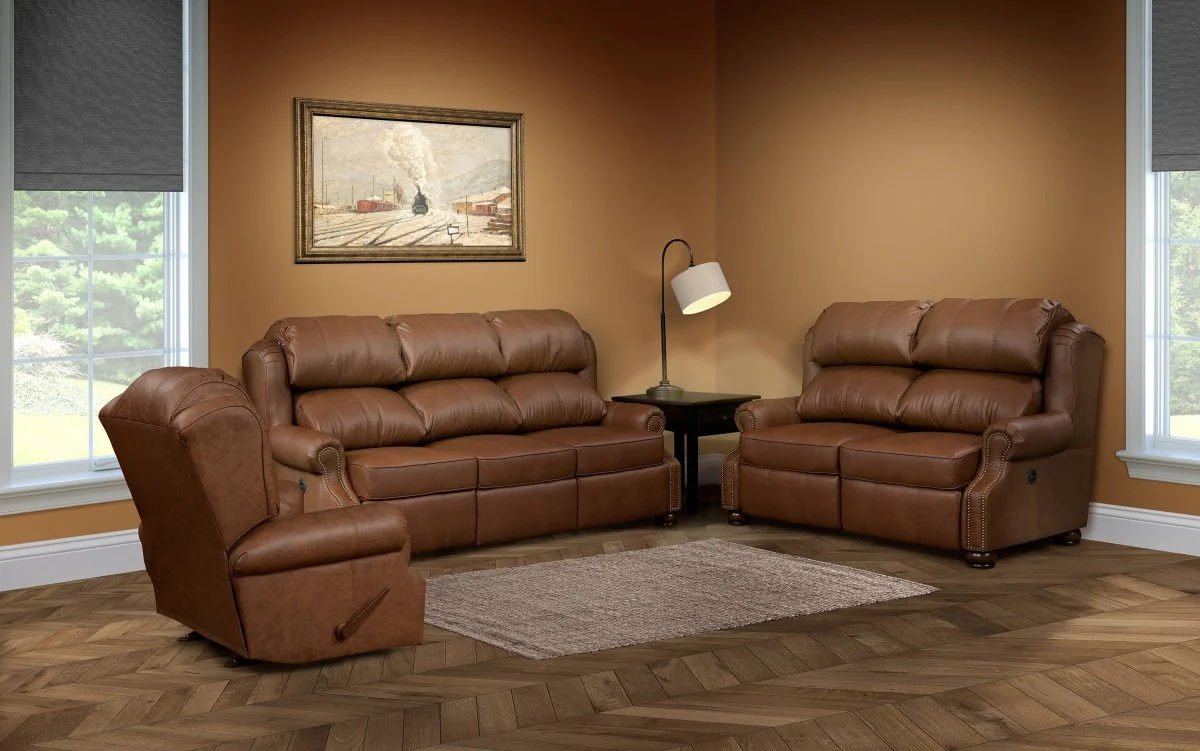 Silverton Loveseat - Image 2