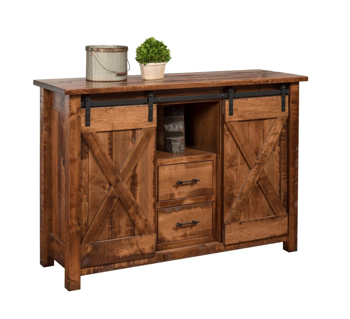 Barn Door Server