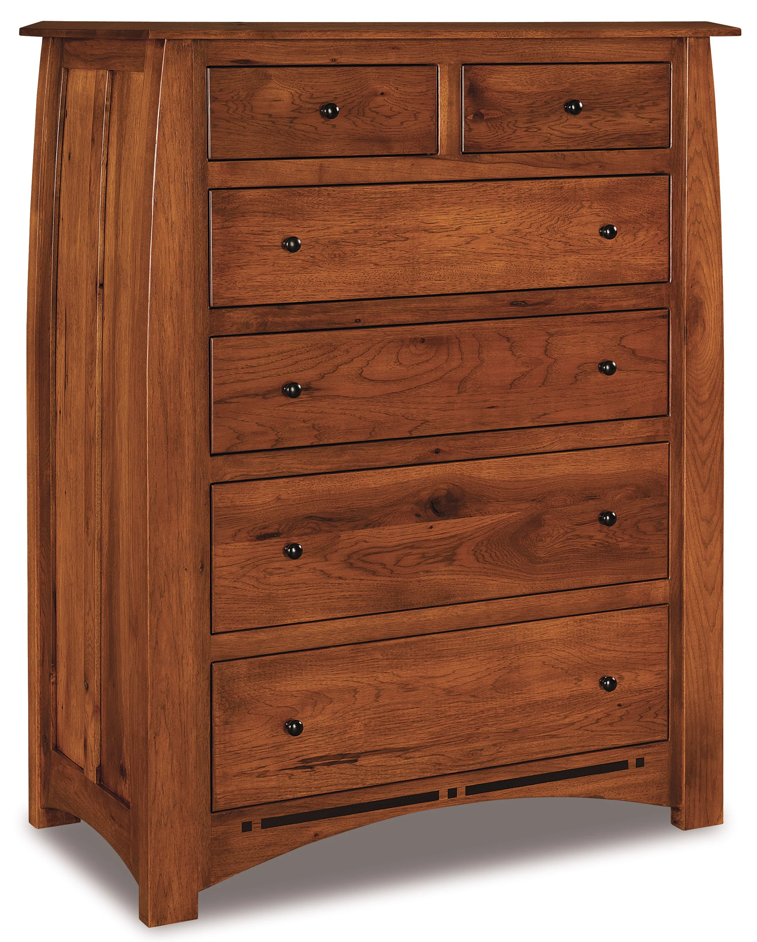 Boulder Creek Bedroom - Image 4
