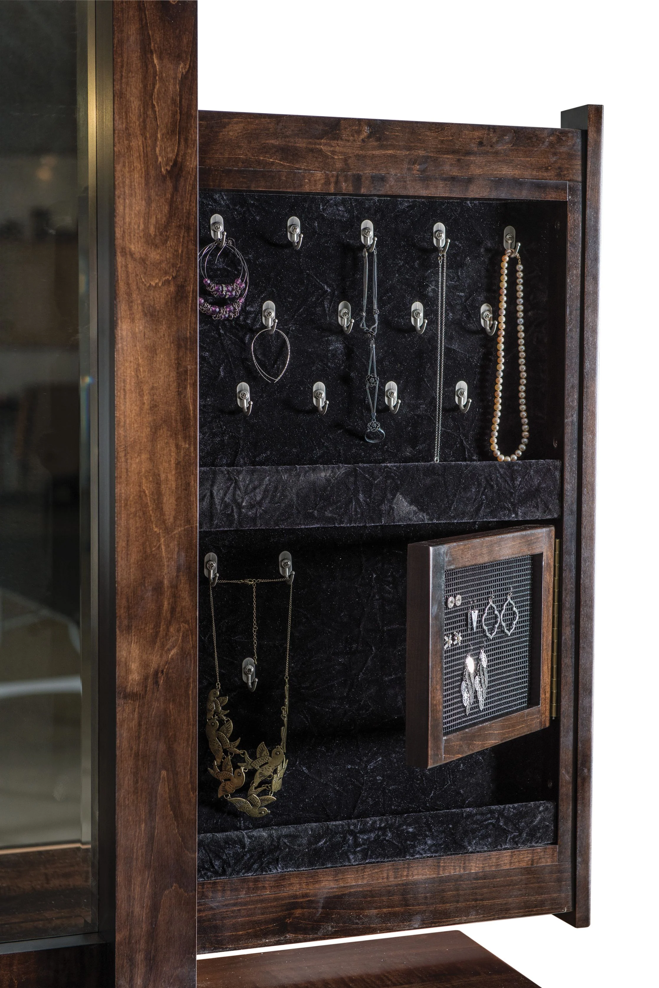 Boulder Creek Dresser - Image 3