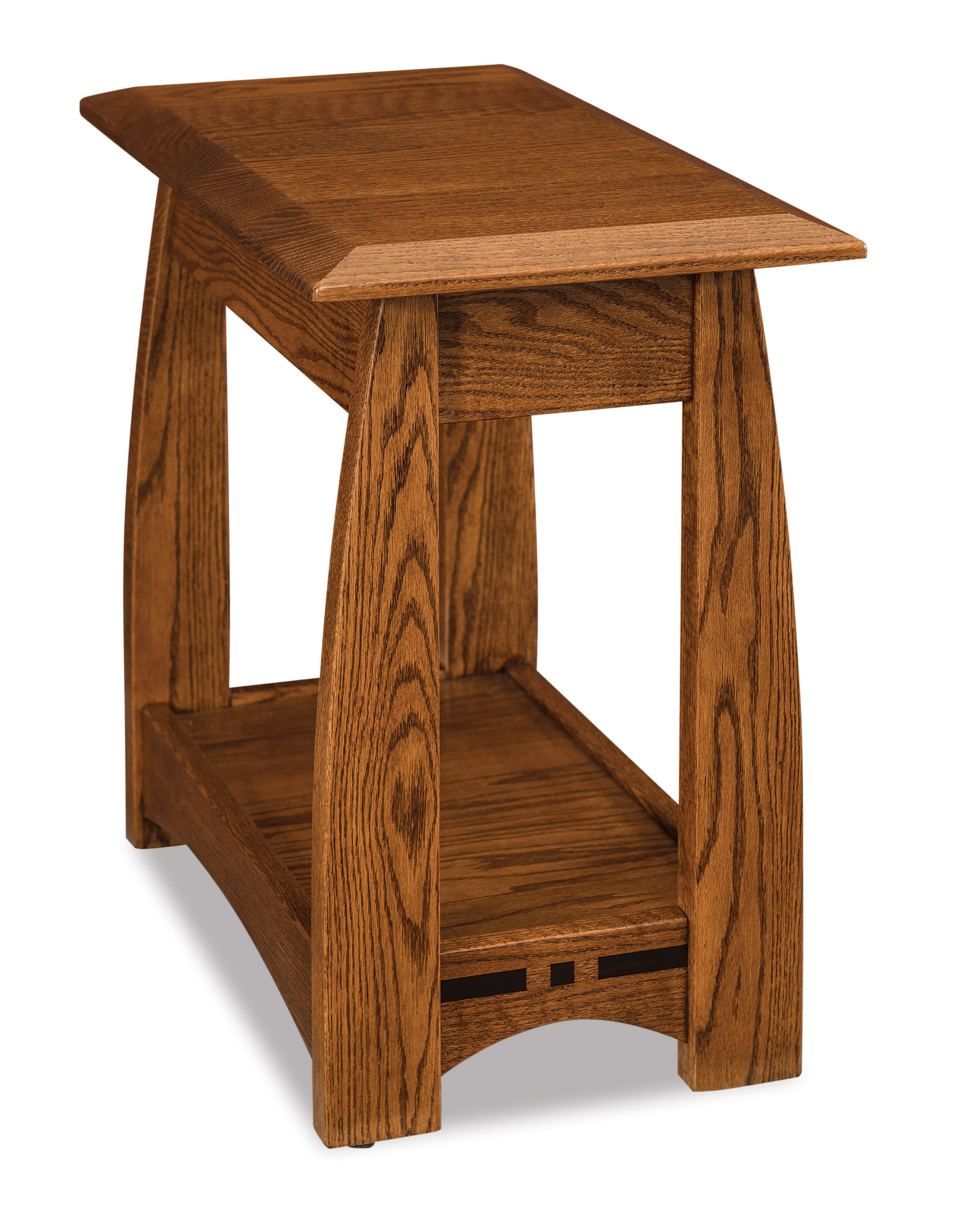Boulder Creek End Table - Image 3
