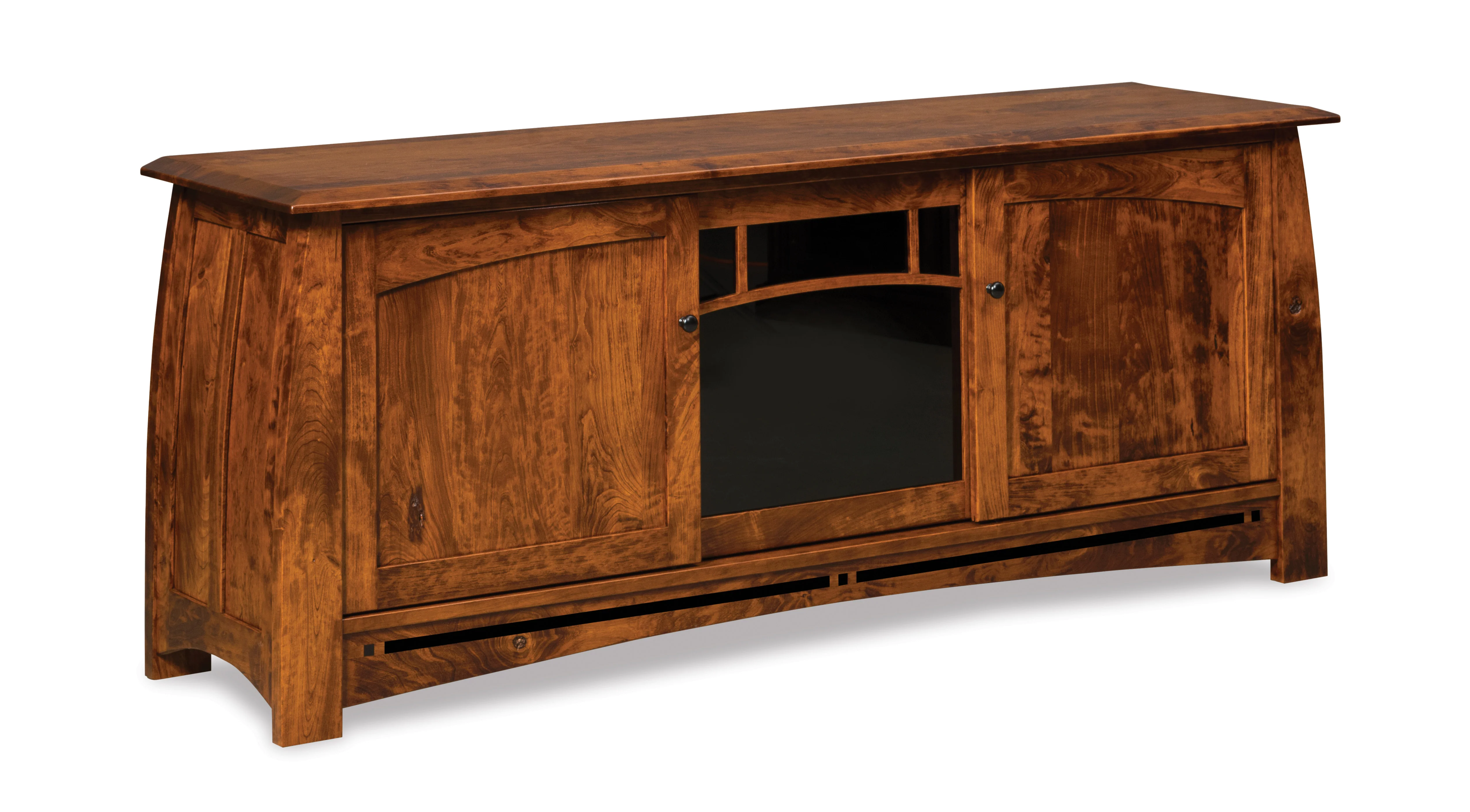 Boulder Creek TV Stand - Image 2