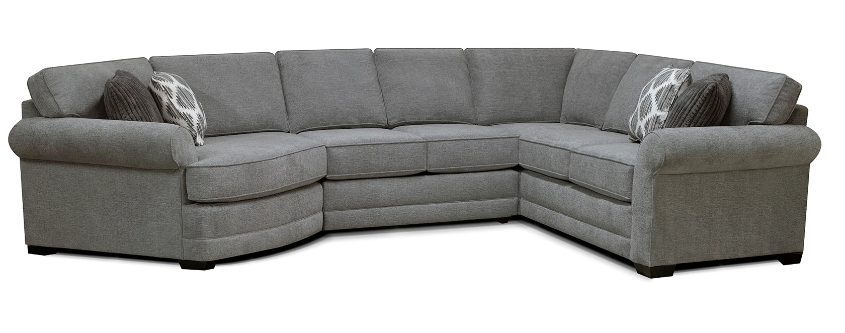 Brantley Sectional - 5630