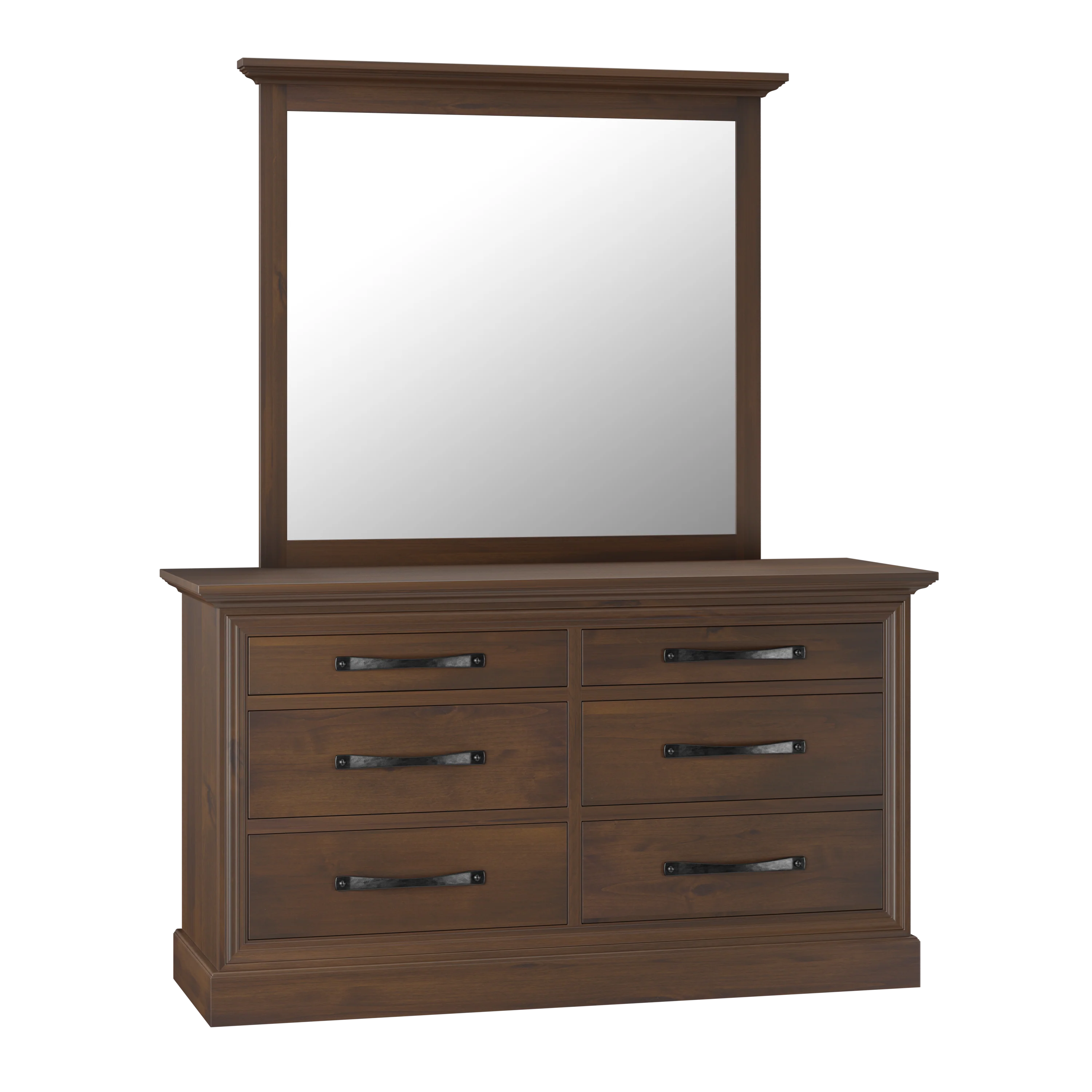 Cade's Cove 64" Dresser - Image 2