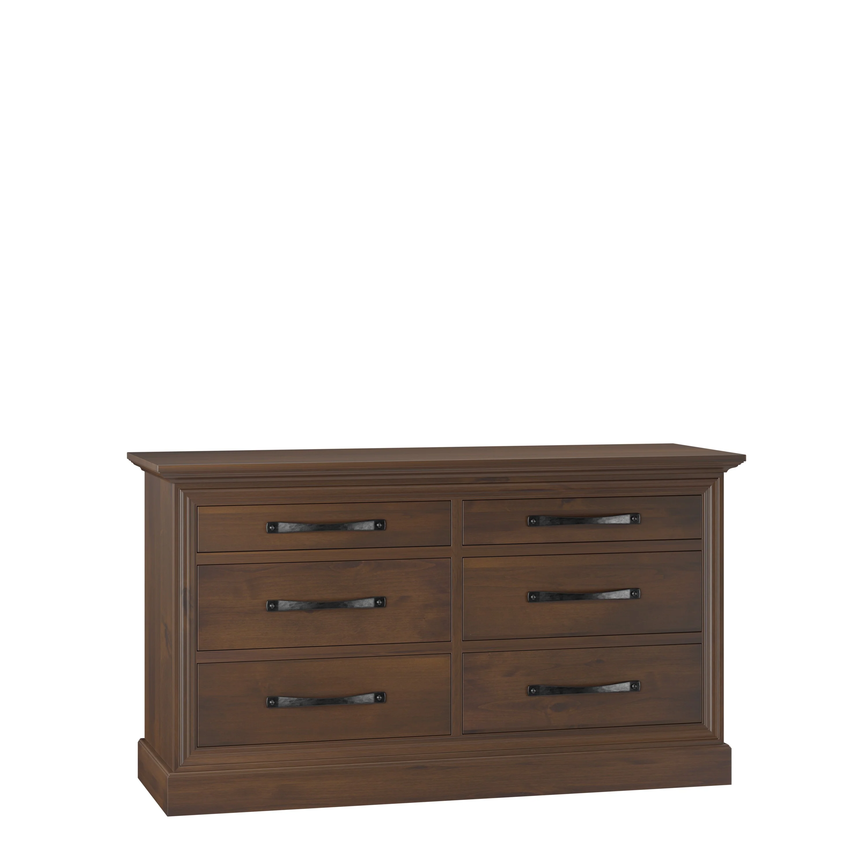 Cade's Cove 64" Dresser - Image 4