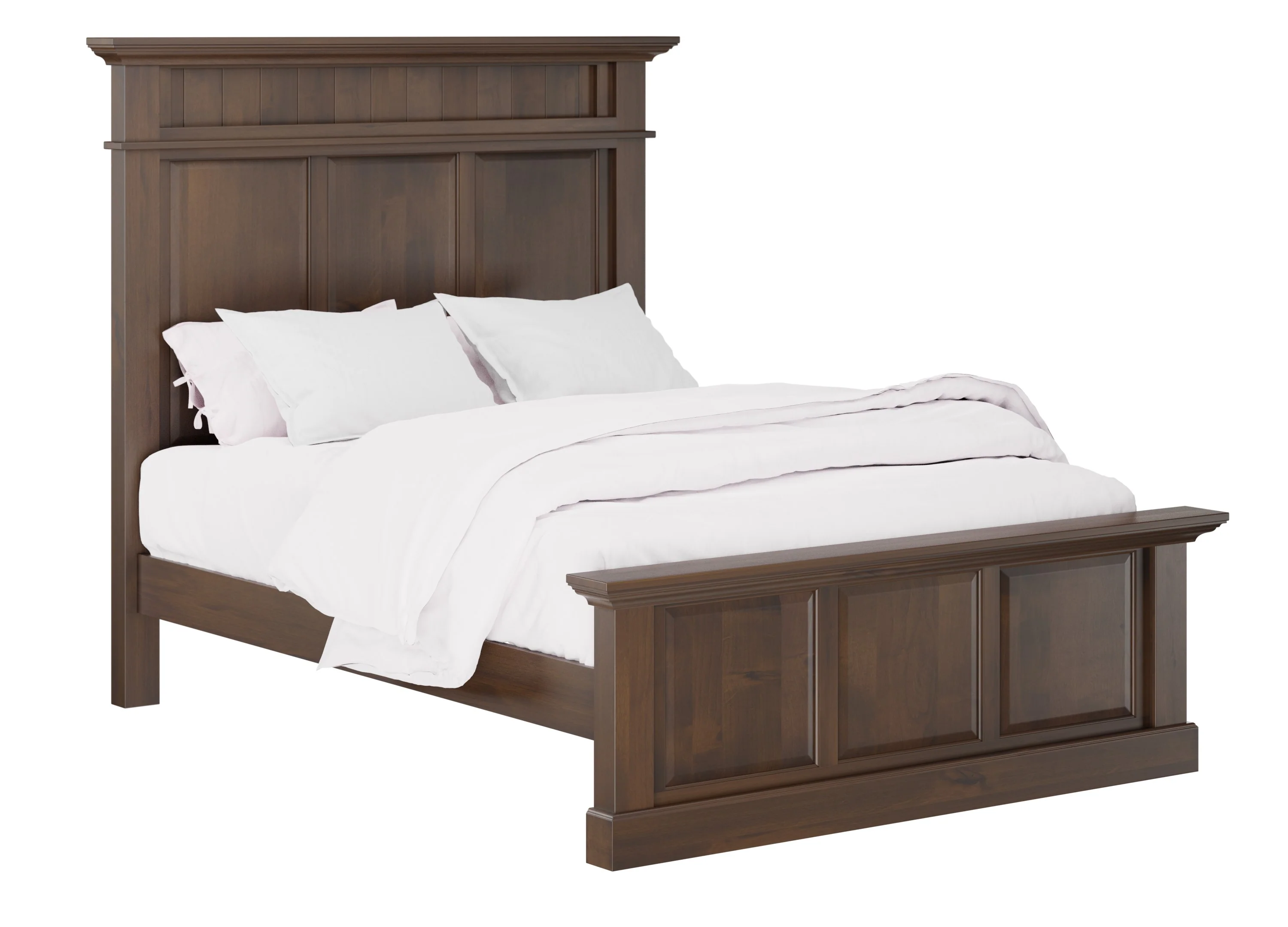 Cade's Cove Bed - Image 2