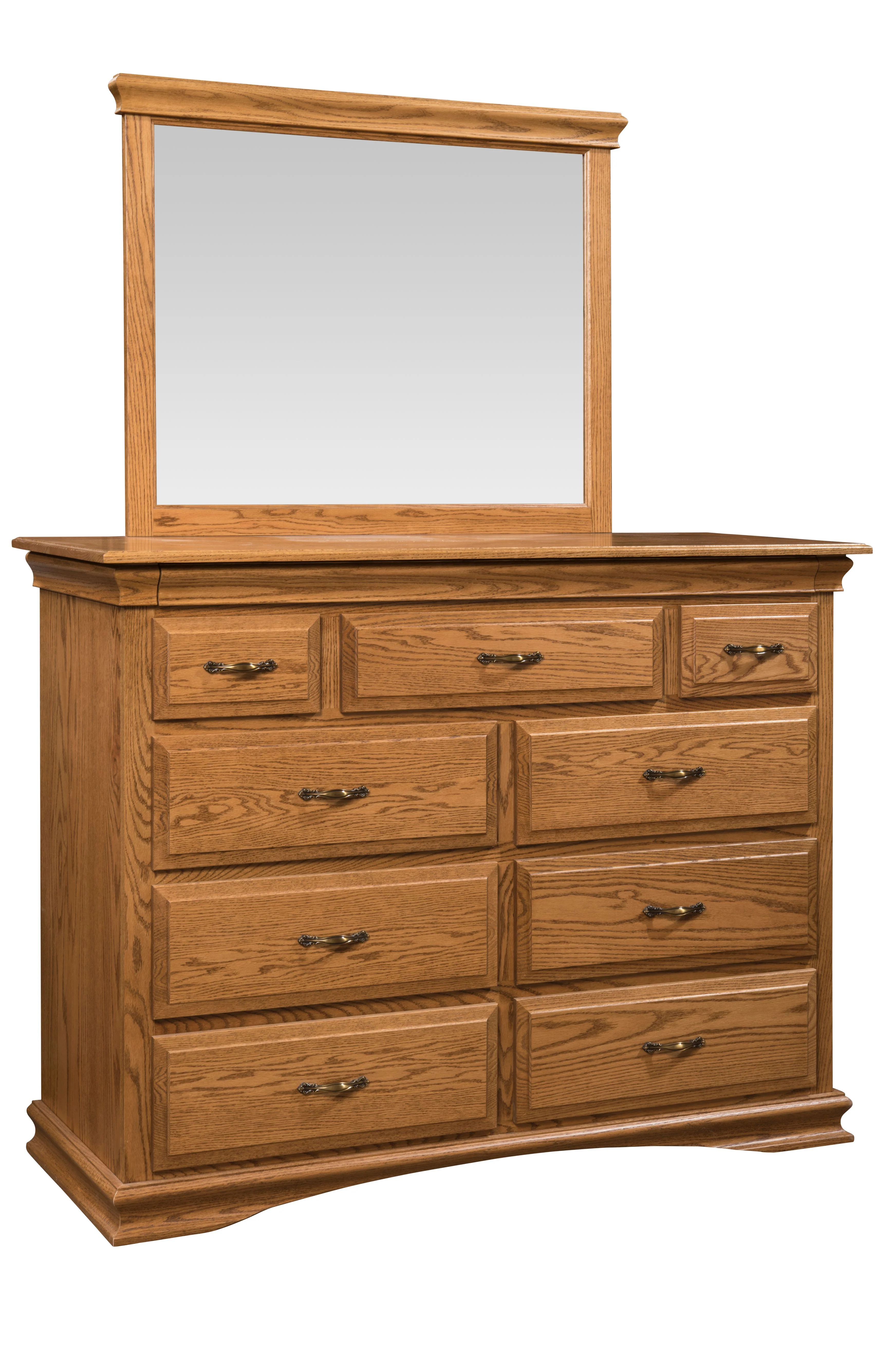 Calais Dresser - Image 2