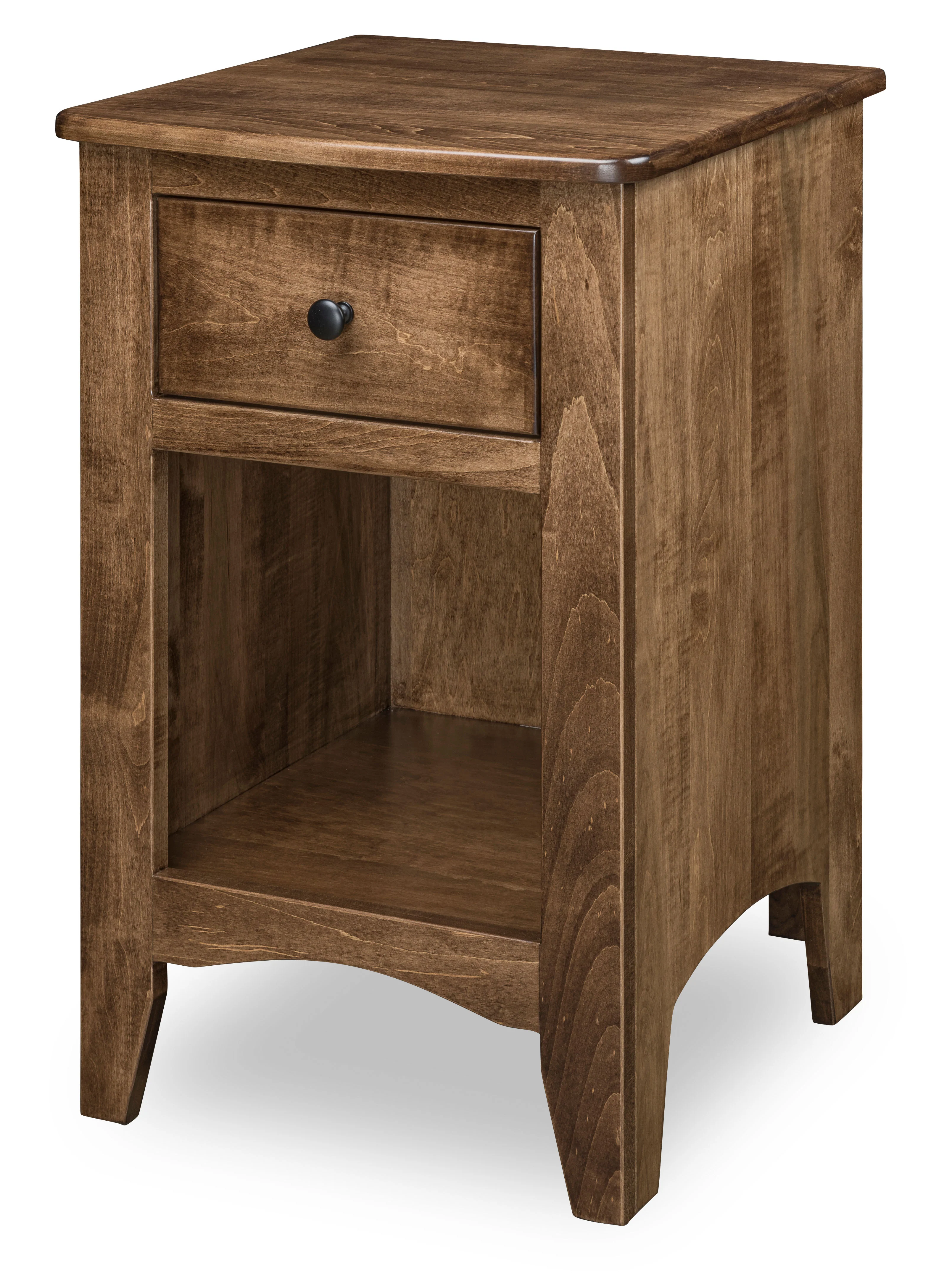 Carlston Nightstand - Image 3
