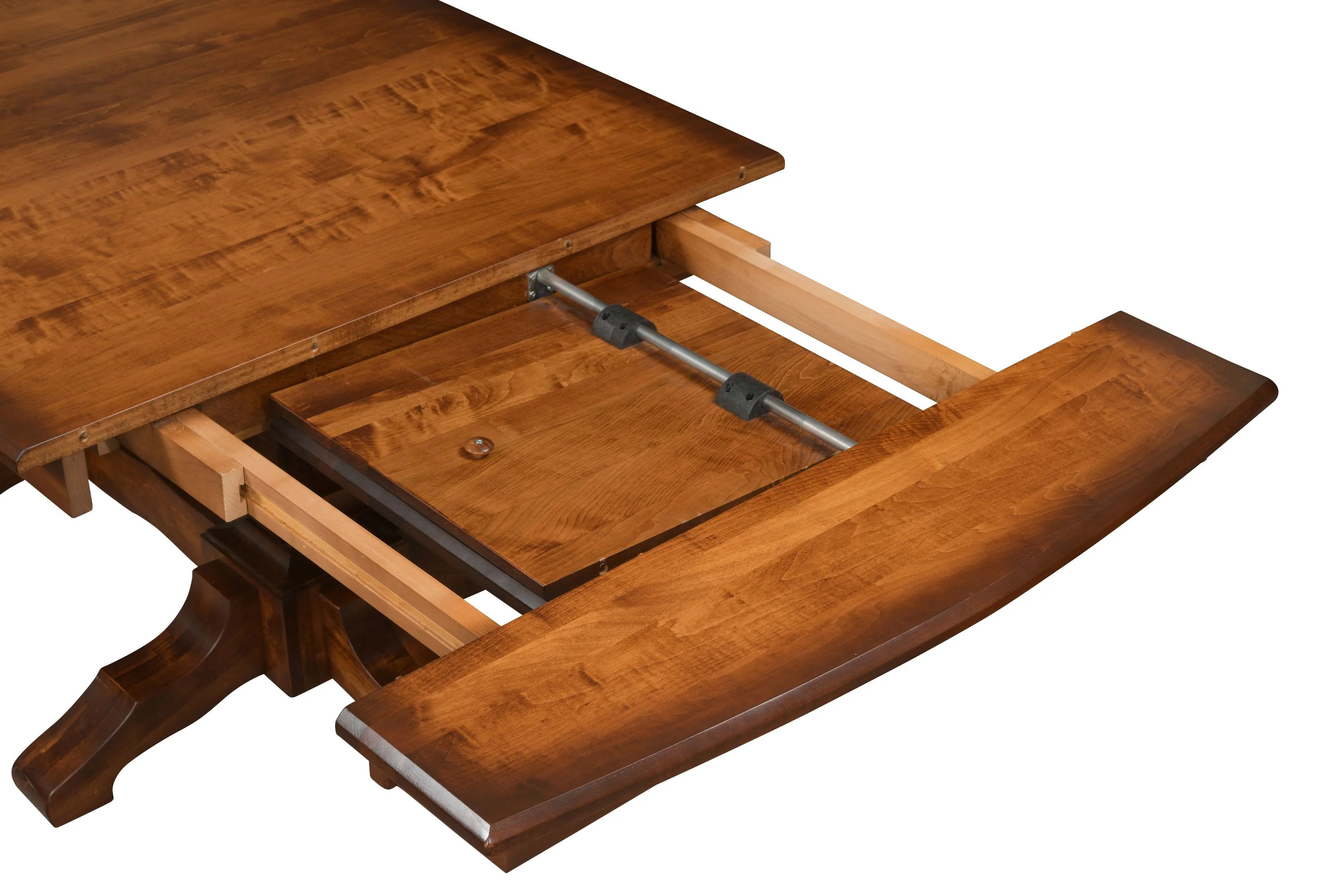 Craftsman Diamond Pedestal Set - Image 3