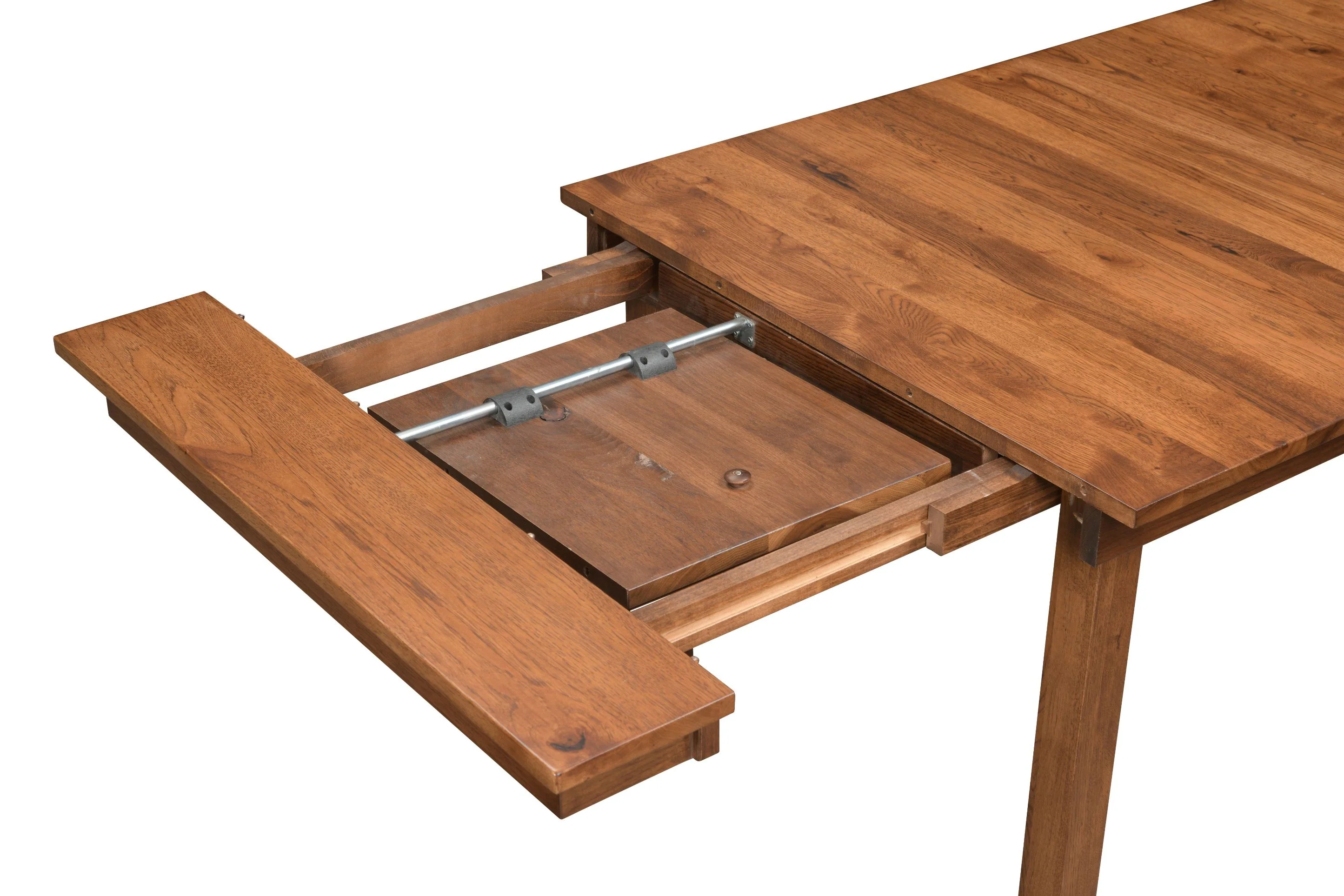 Craftsman Leg Table - Image 2