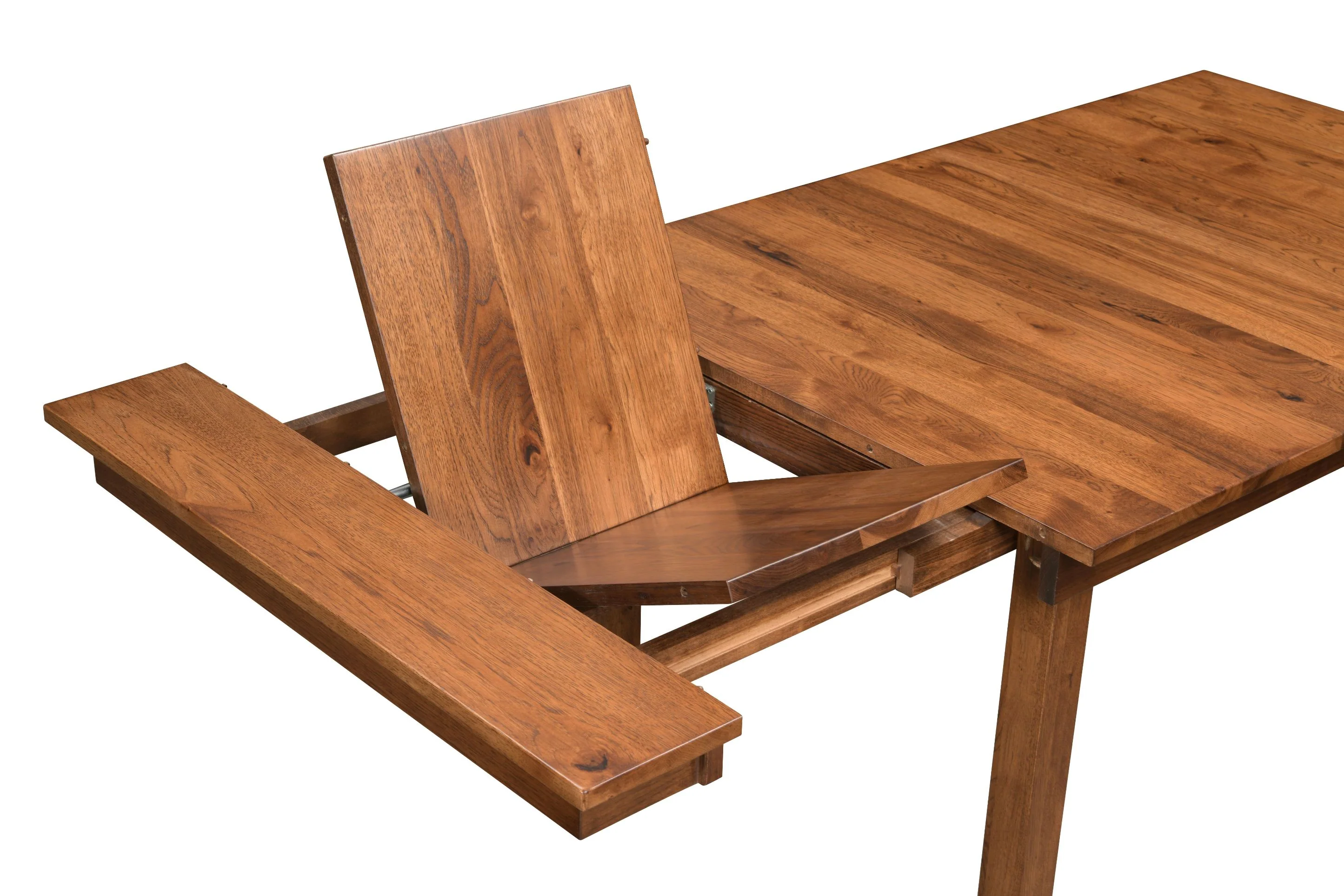 Craftsman Leg Table - Image 3