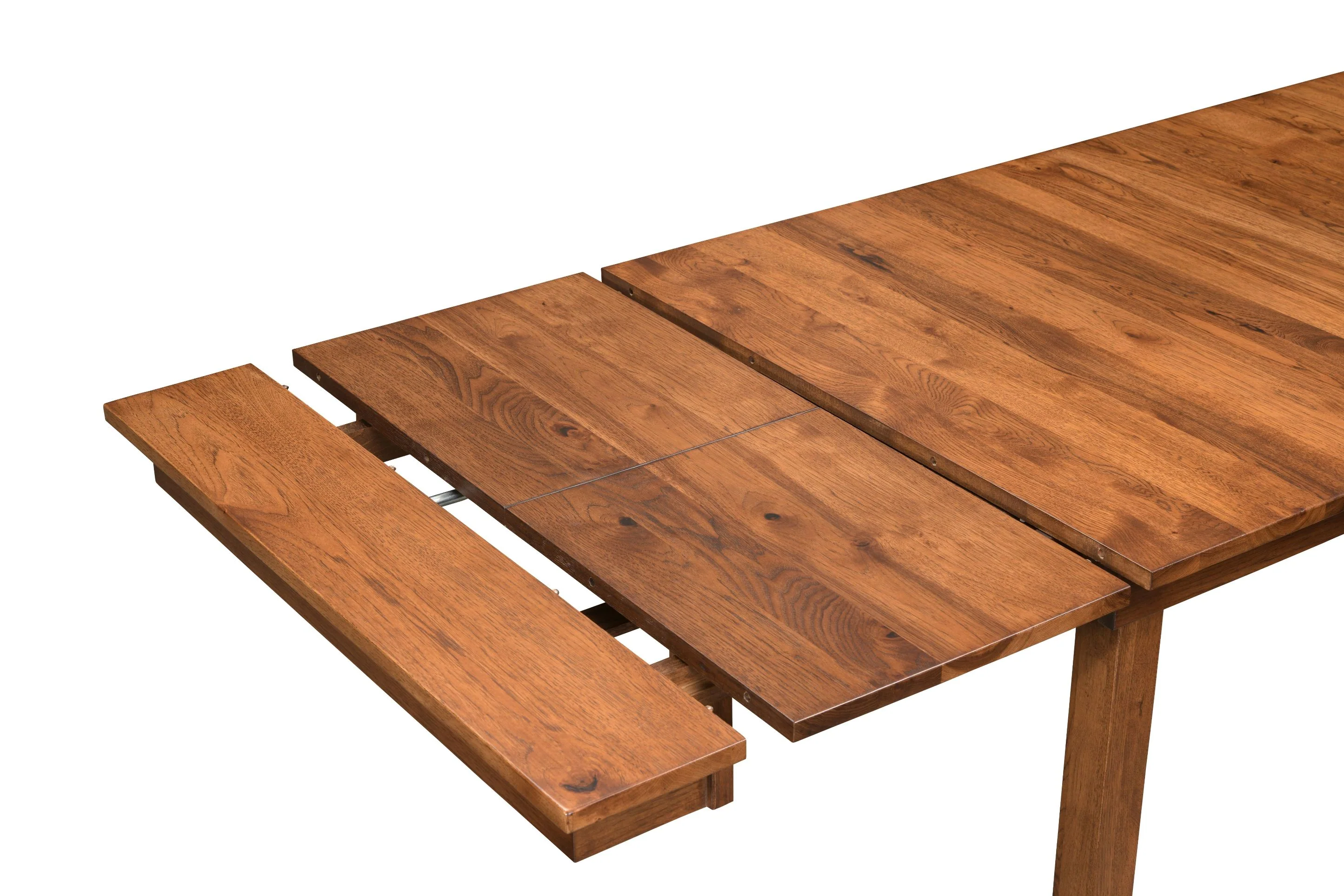 Craftsman Leg Table - Image 4