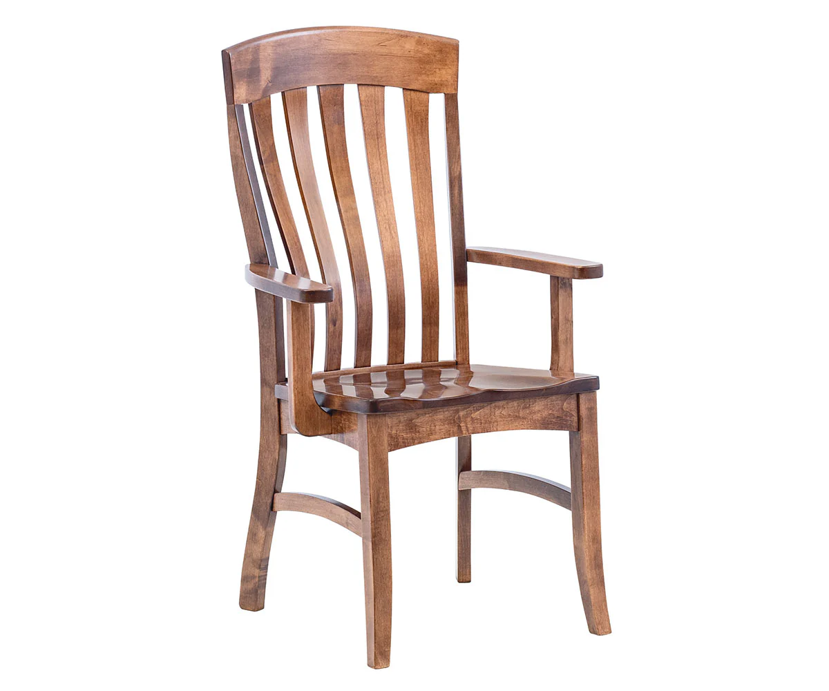 Curry Chair - Image 2