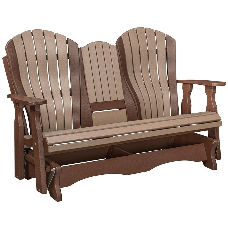 Double Bentback Console Glider - BB210