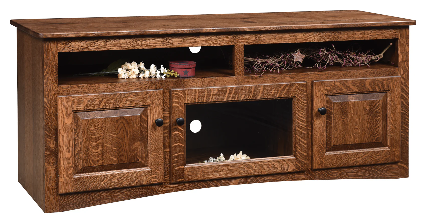 Economy TV Stand - 60"