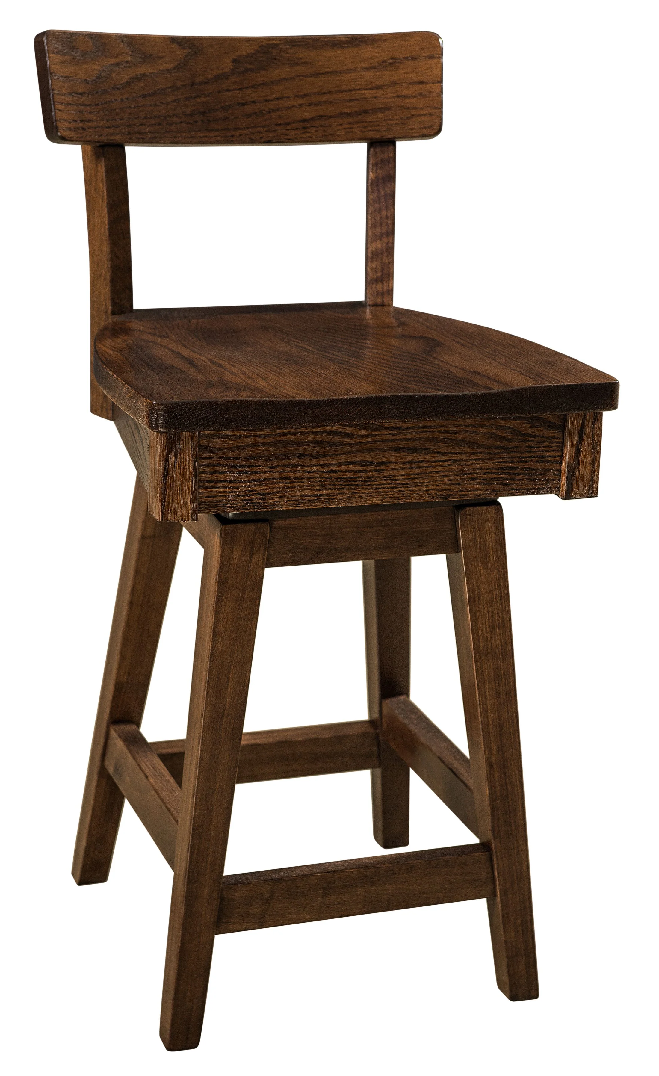 Eddison Bar Stool - Image 3
