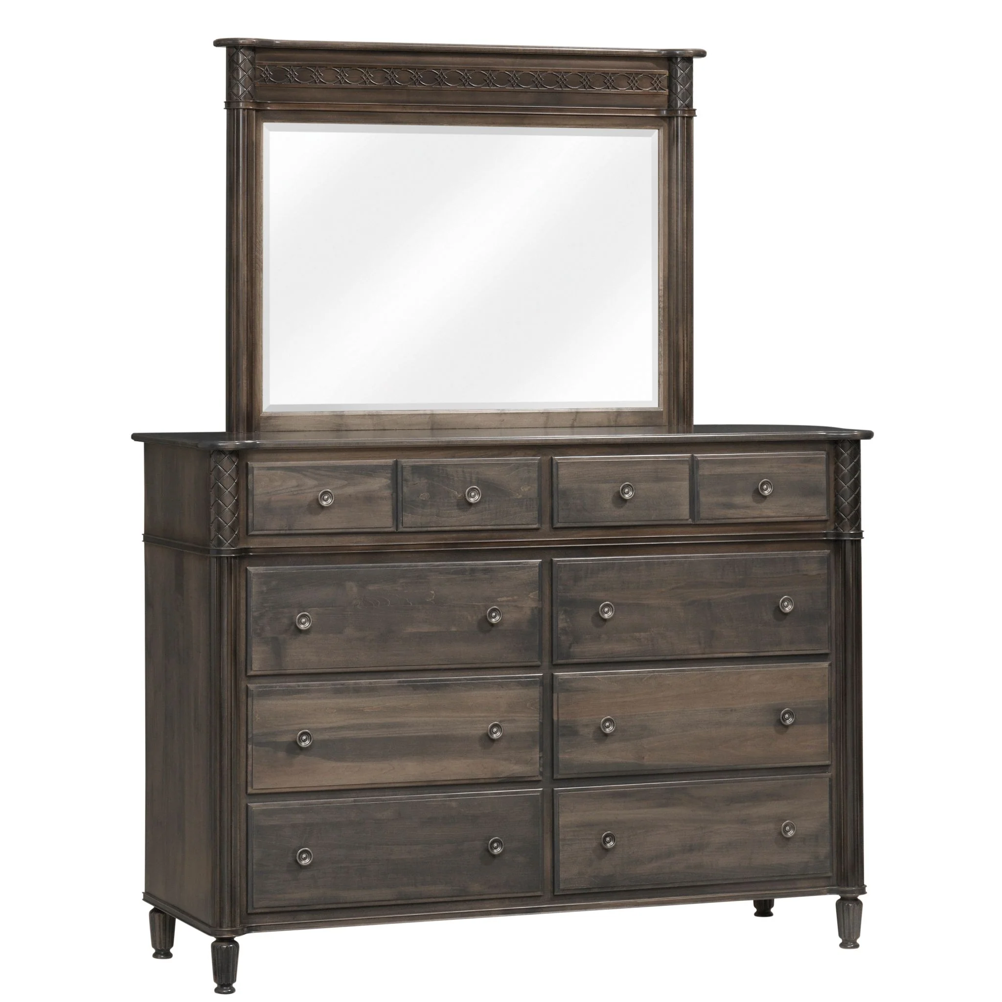Eminence Dresser