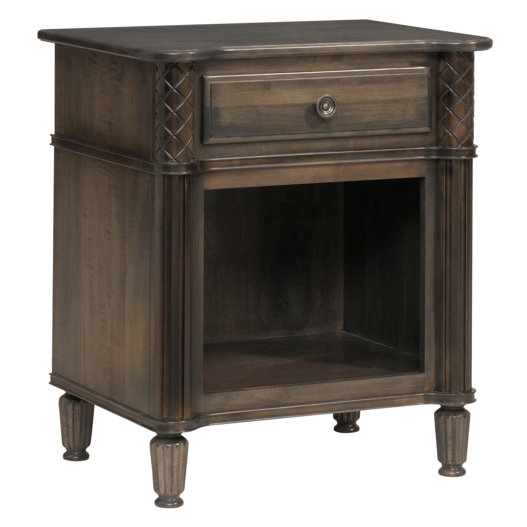Eminence Nightstand