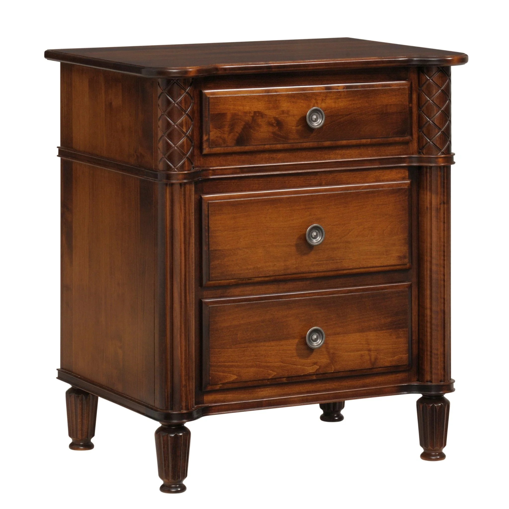 Eminence Nightstand - Image 2
