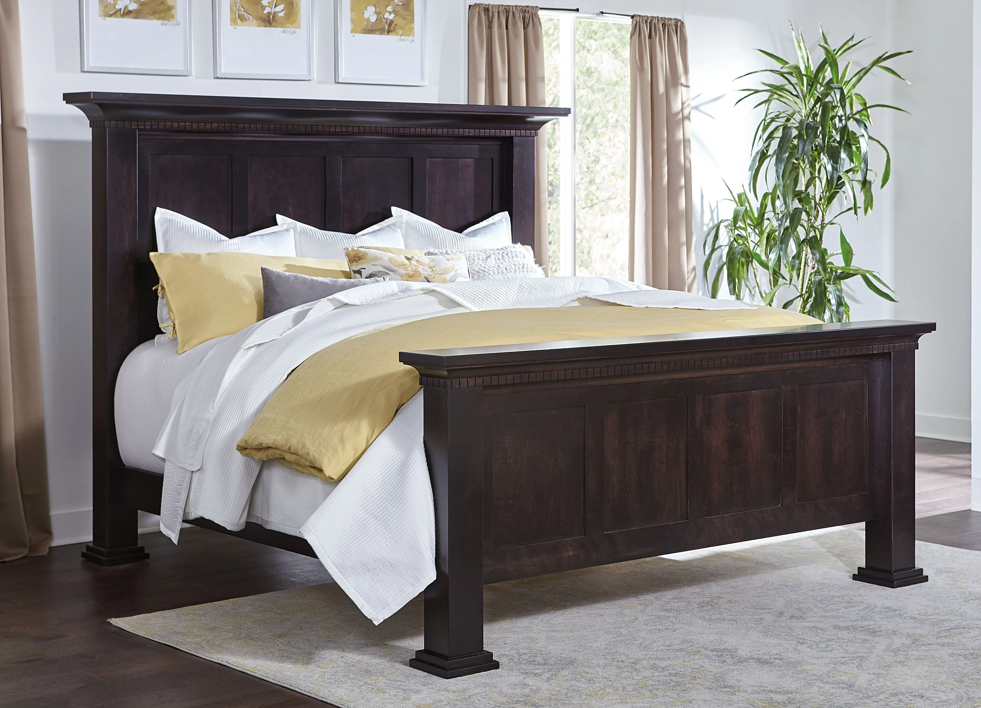Empire Bedroom - Image 3