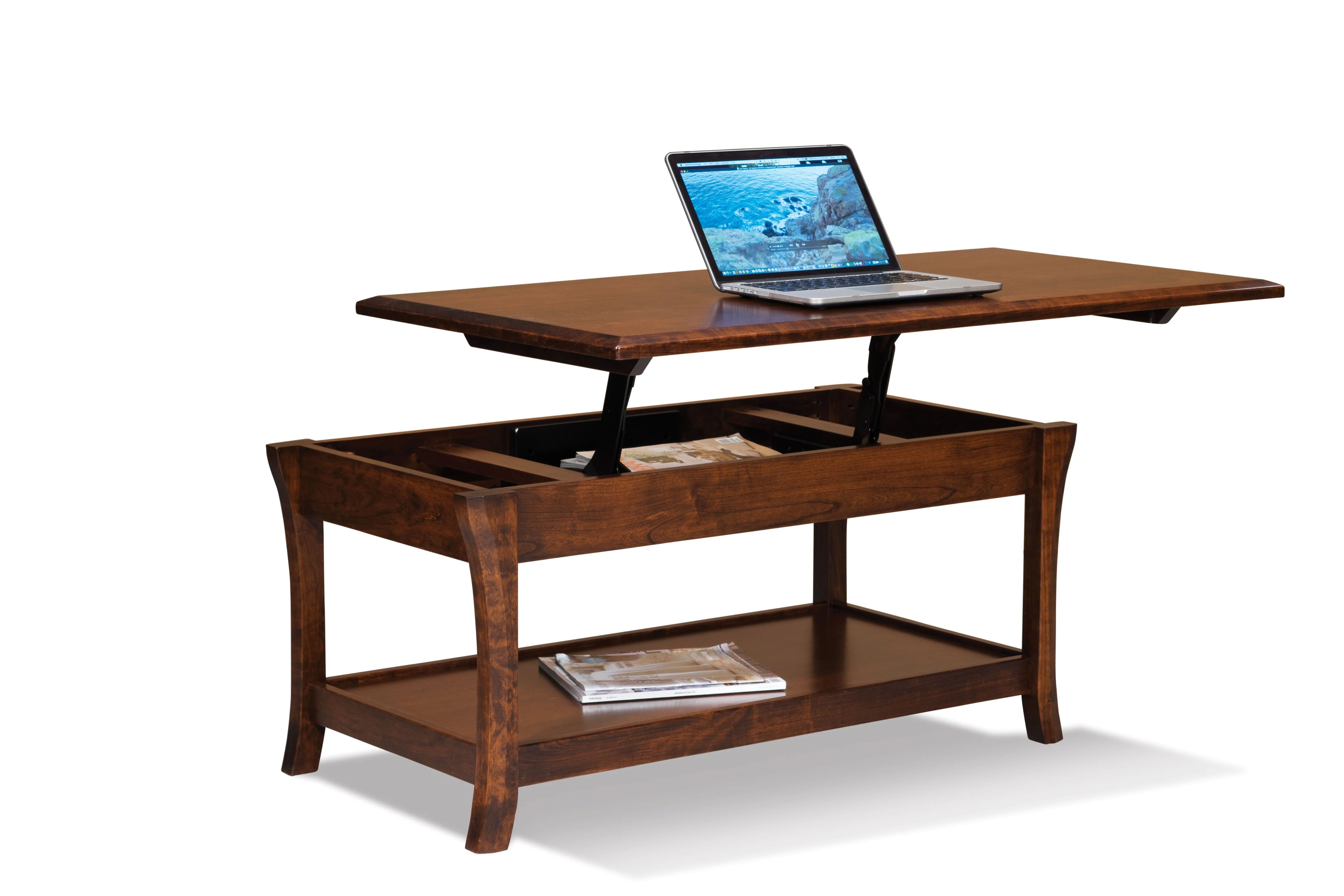 Ensenada Coffee Table - Image 2