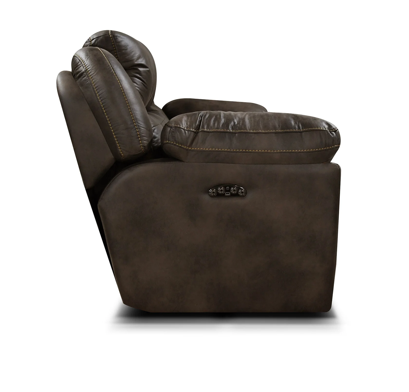 EZ6D01R Double Reclining Sofa - Image 2