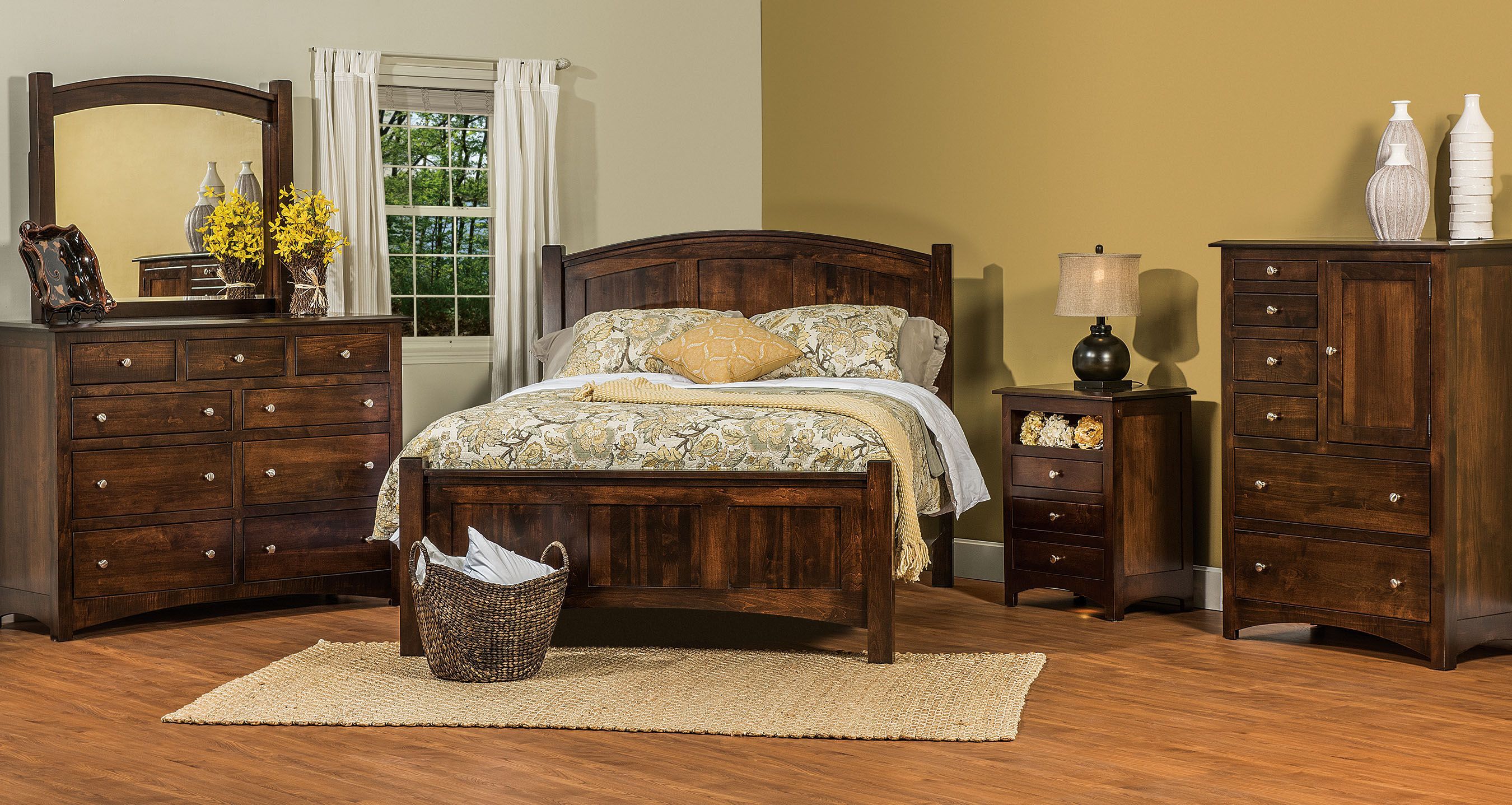 Finland Bed - Image 3