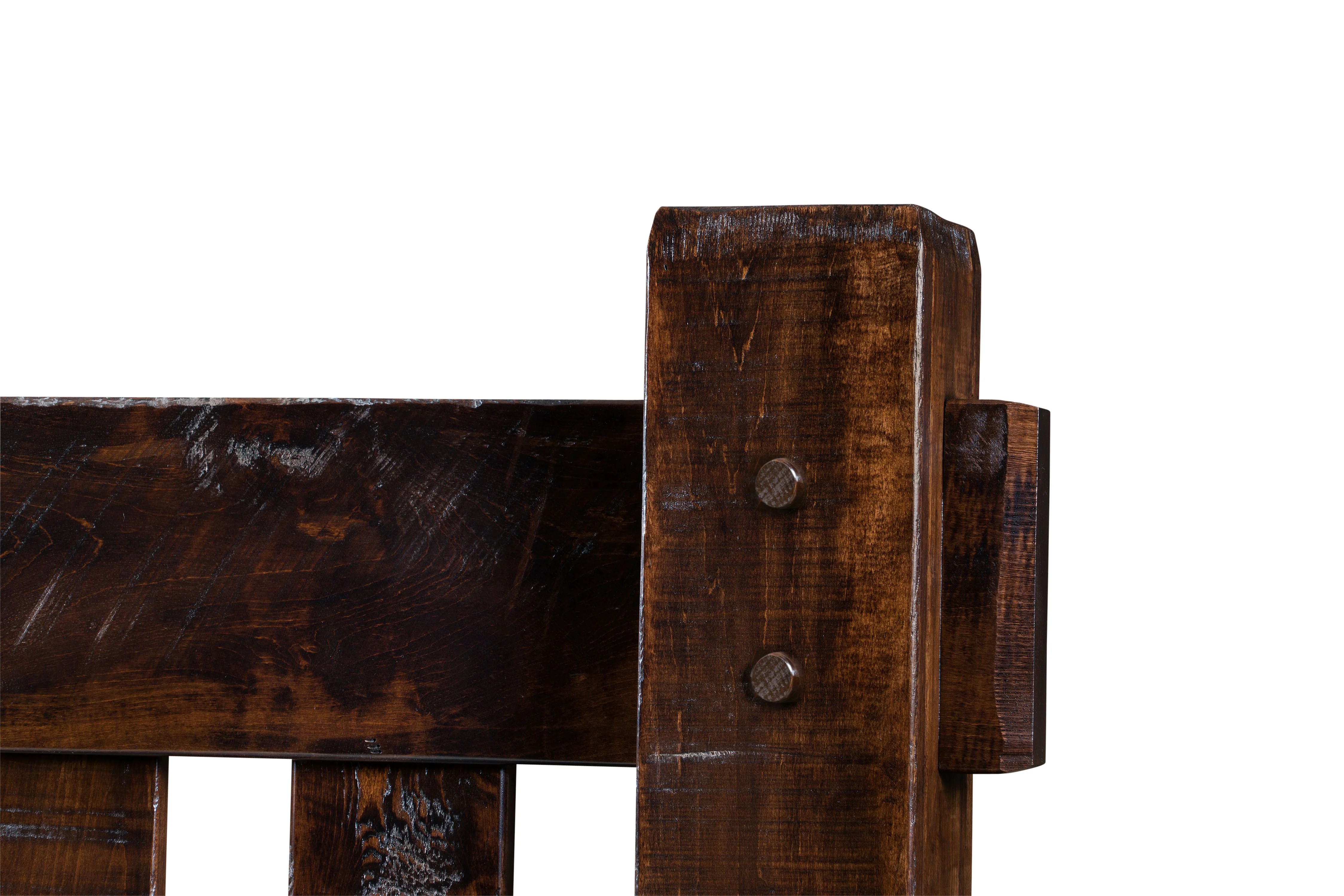 Houston Bed - Image 4