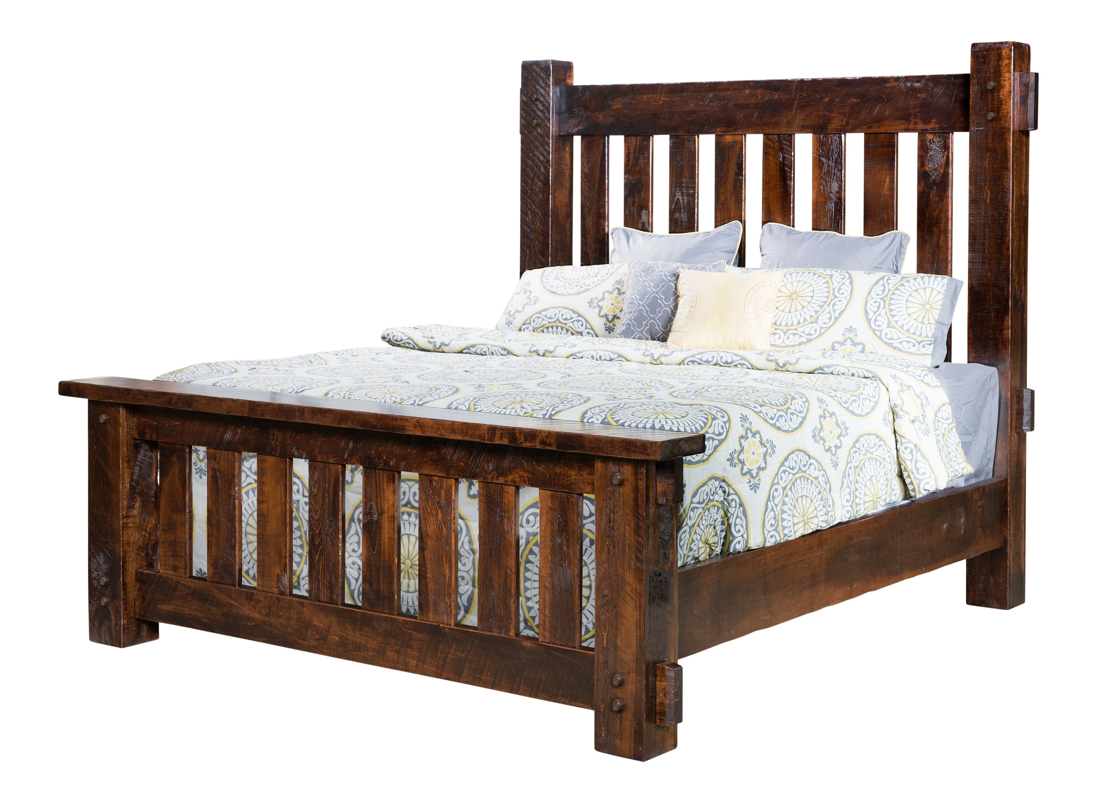 Houston Bedroom - Image 3