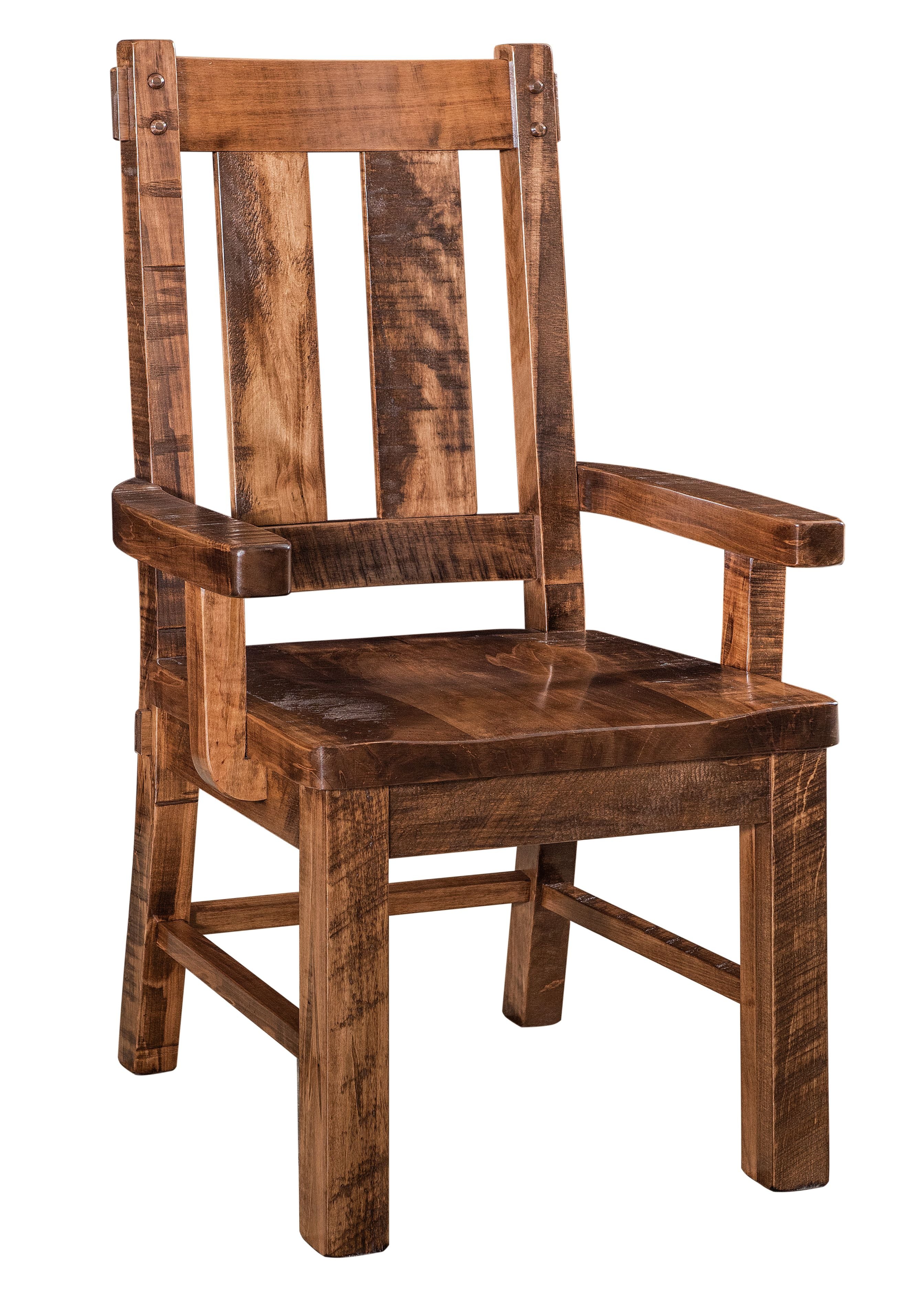 Houston Chair - Image 3