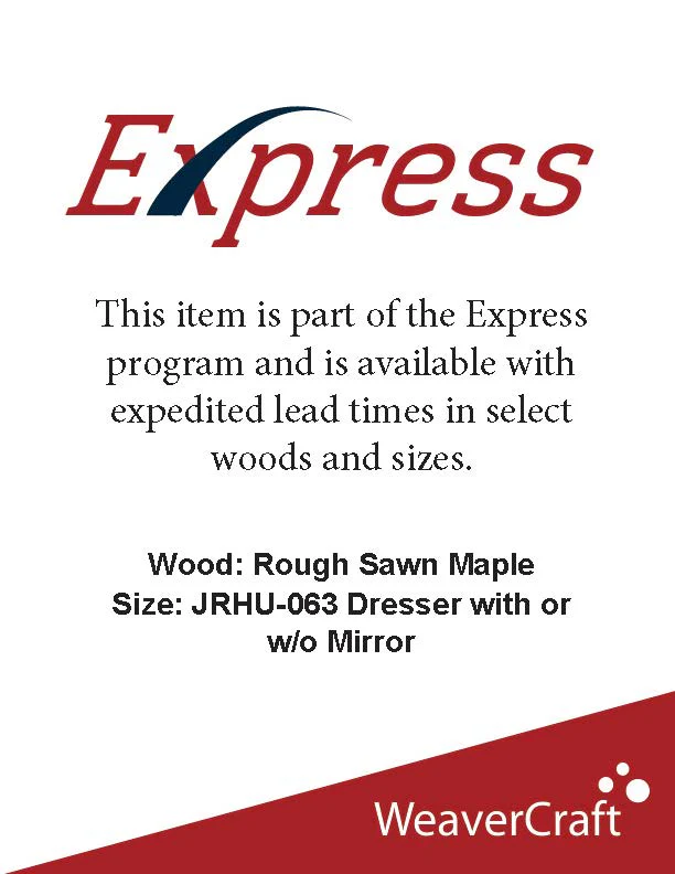 Houston Dresser - Image 2