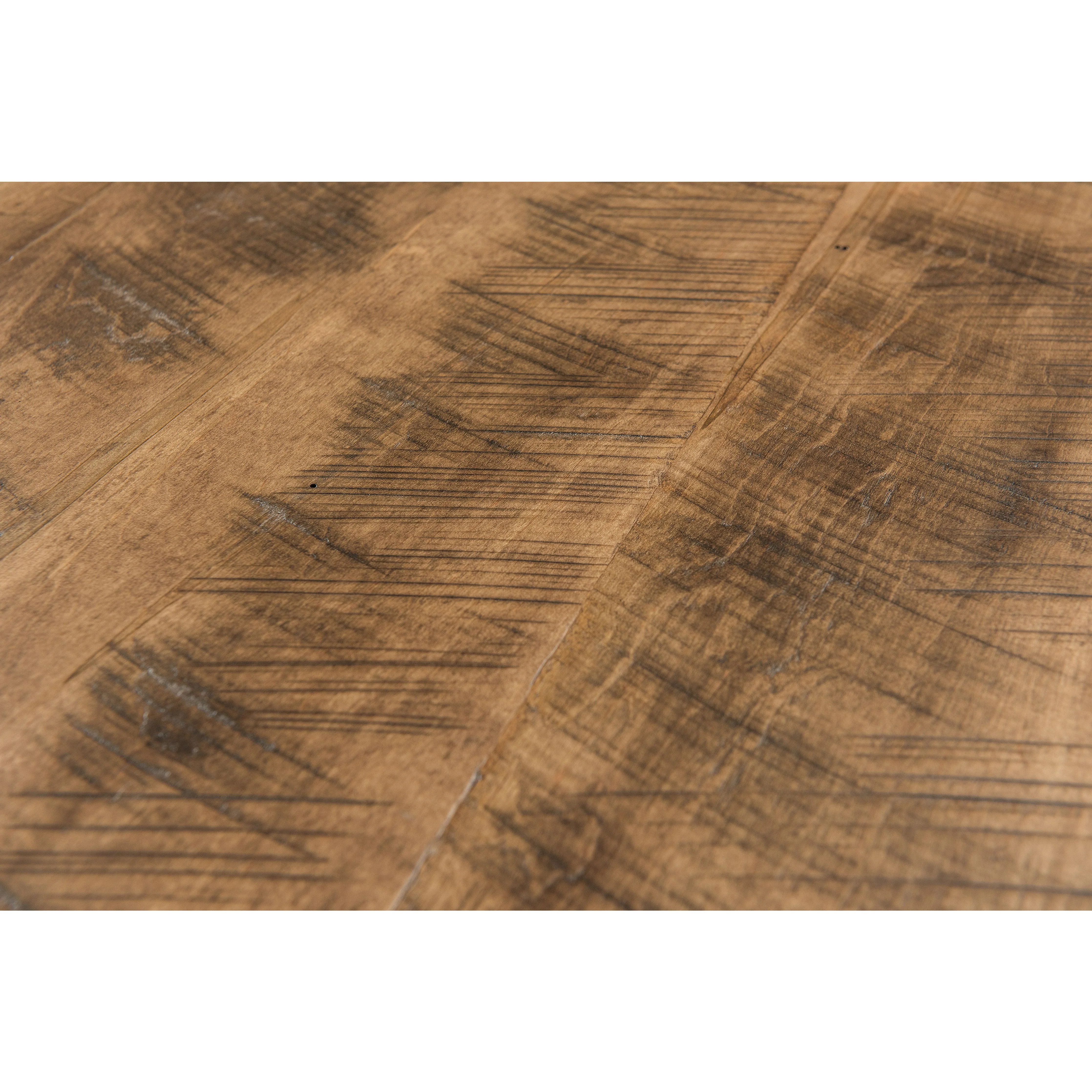 Houston Leg Table - Image 3