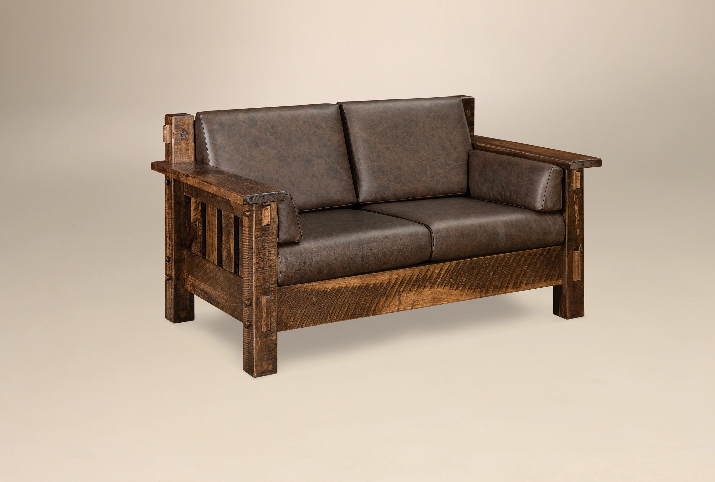 Houston Loveseat