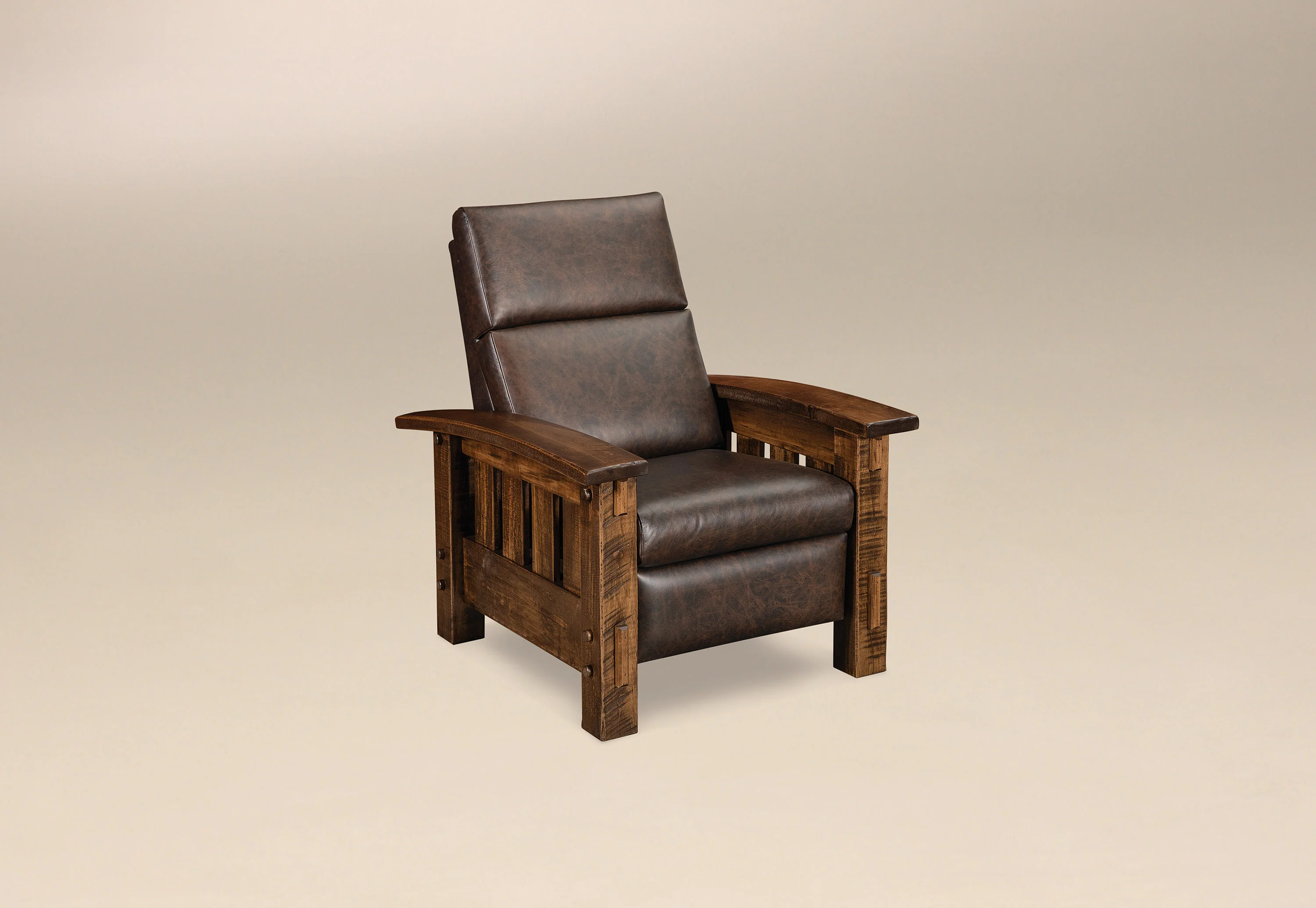 Houston Recliner - RS05