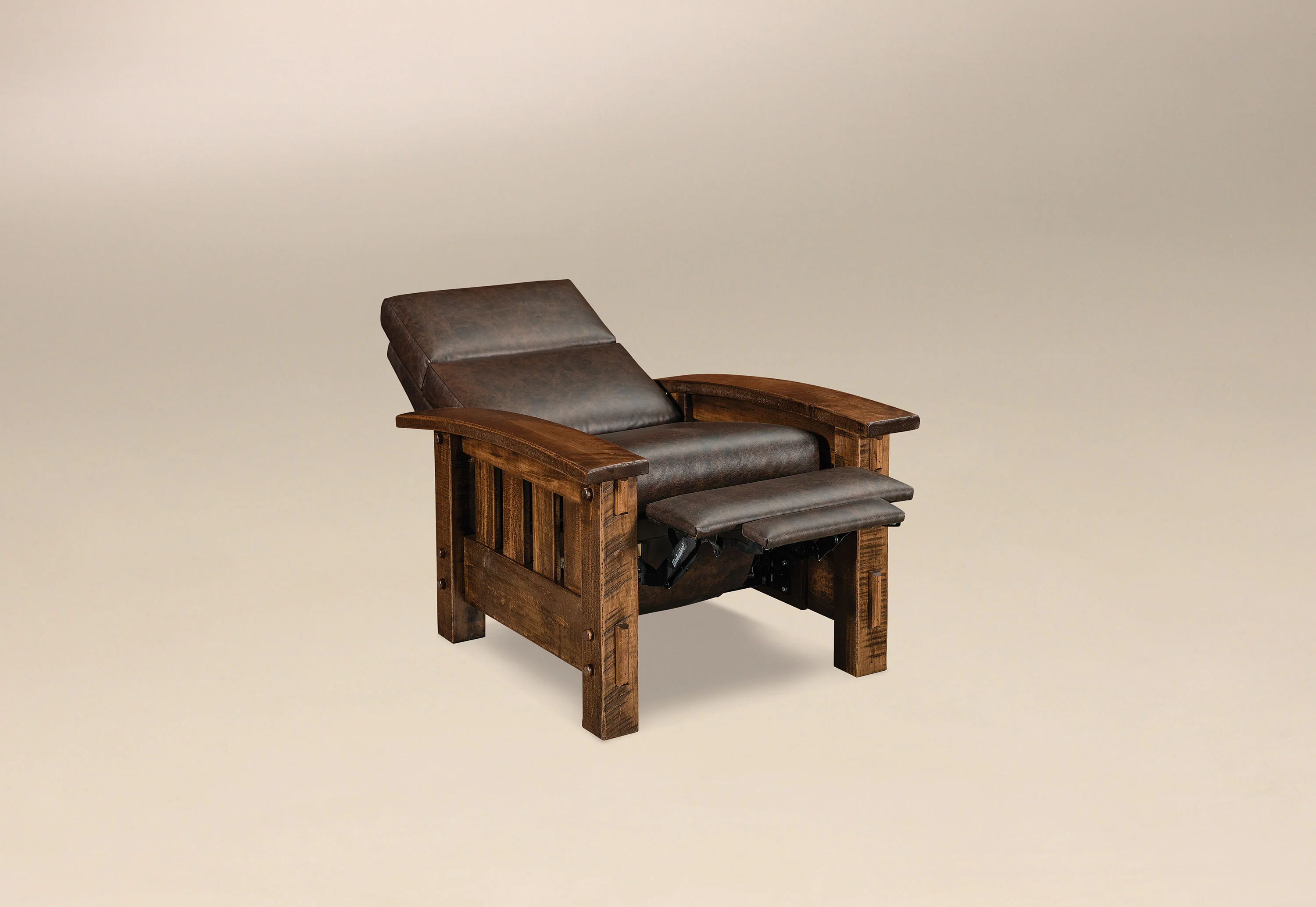 Houston Recliner - RS05 - Image 2