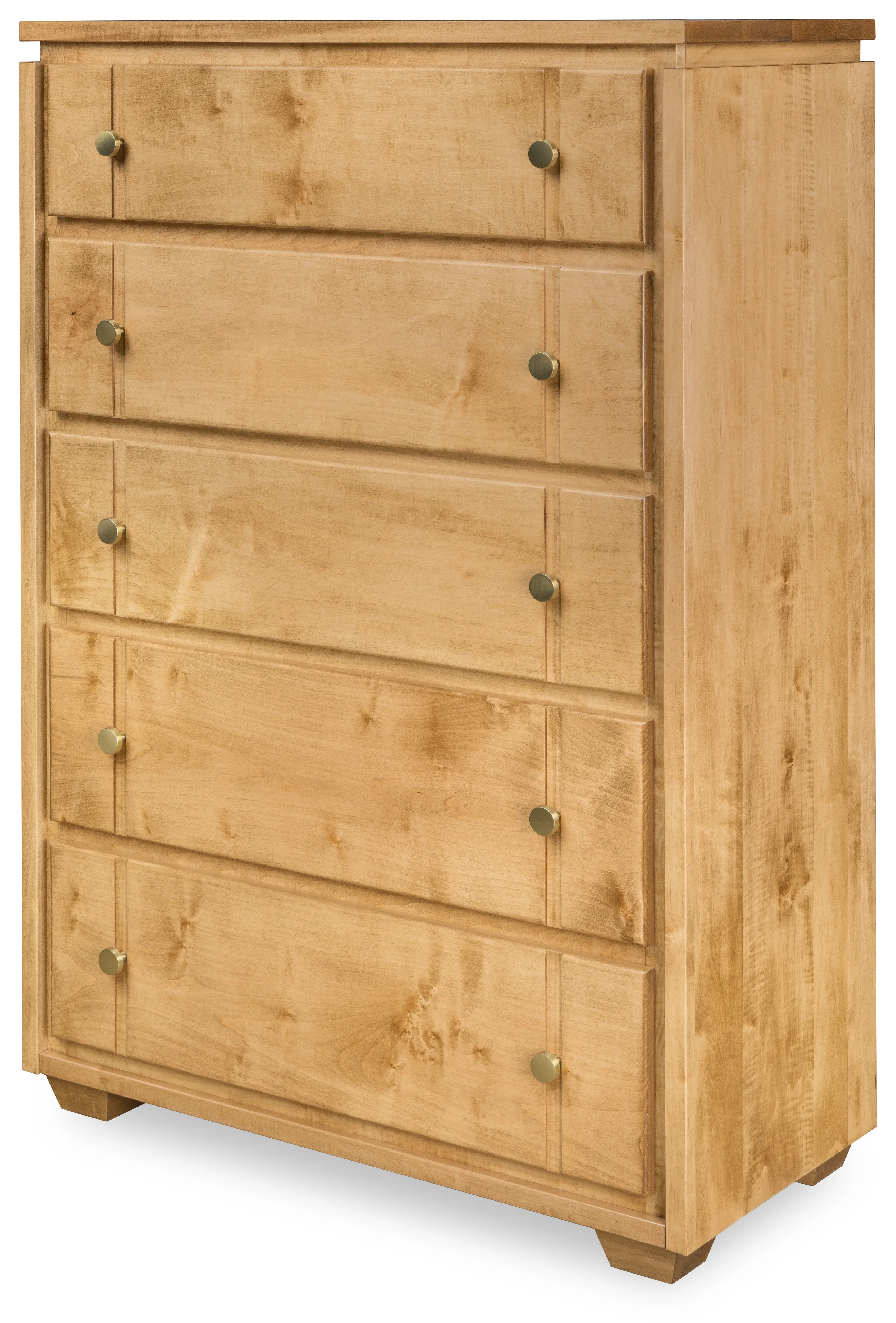Hudson Chest