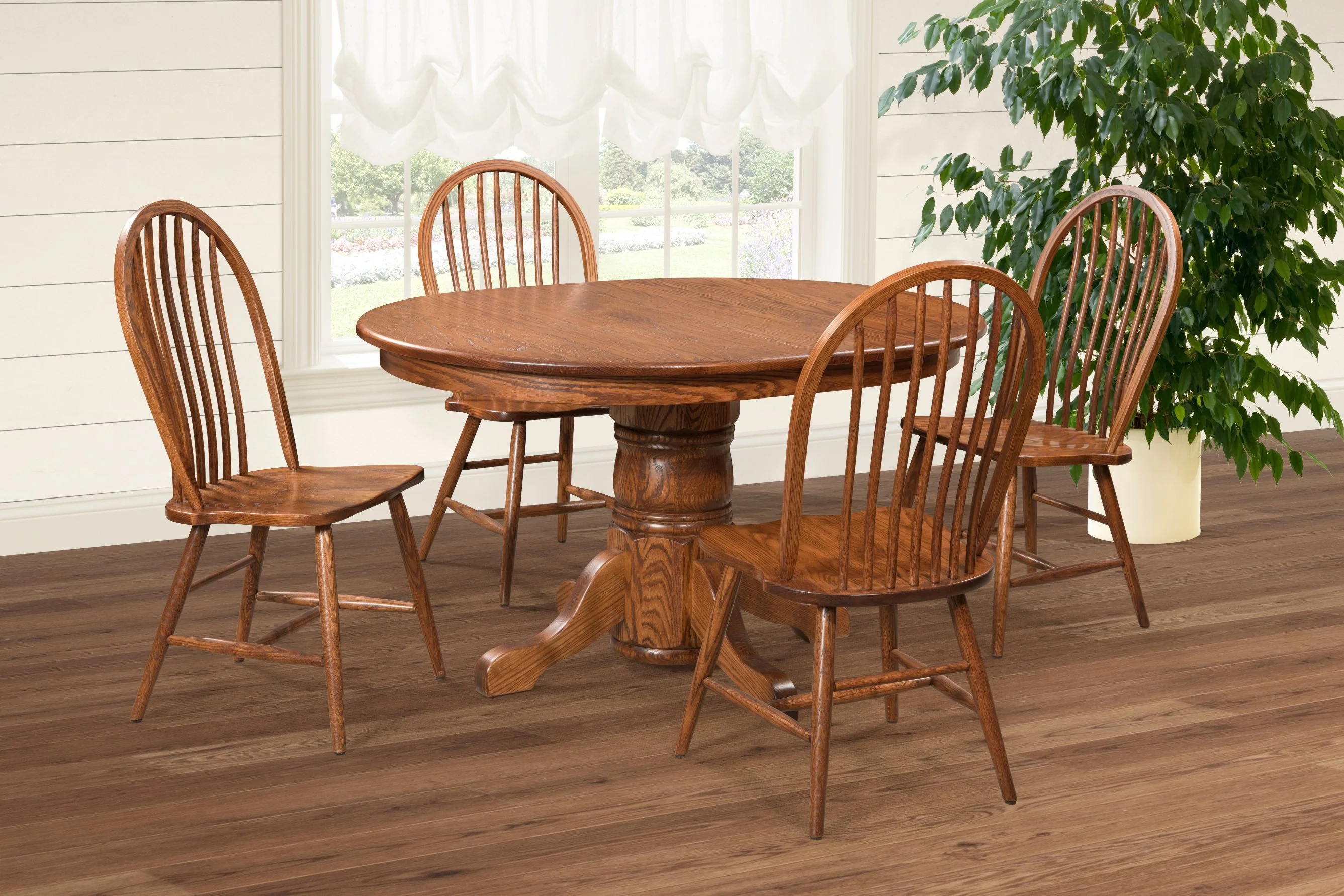 Hunter's Run Dining Set