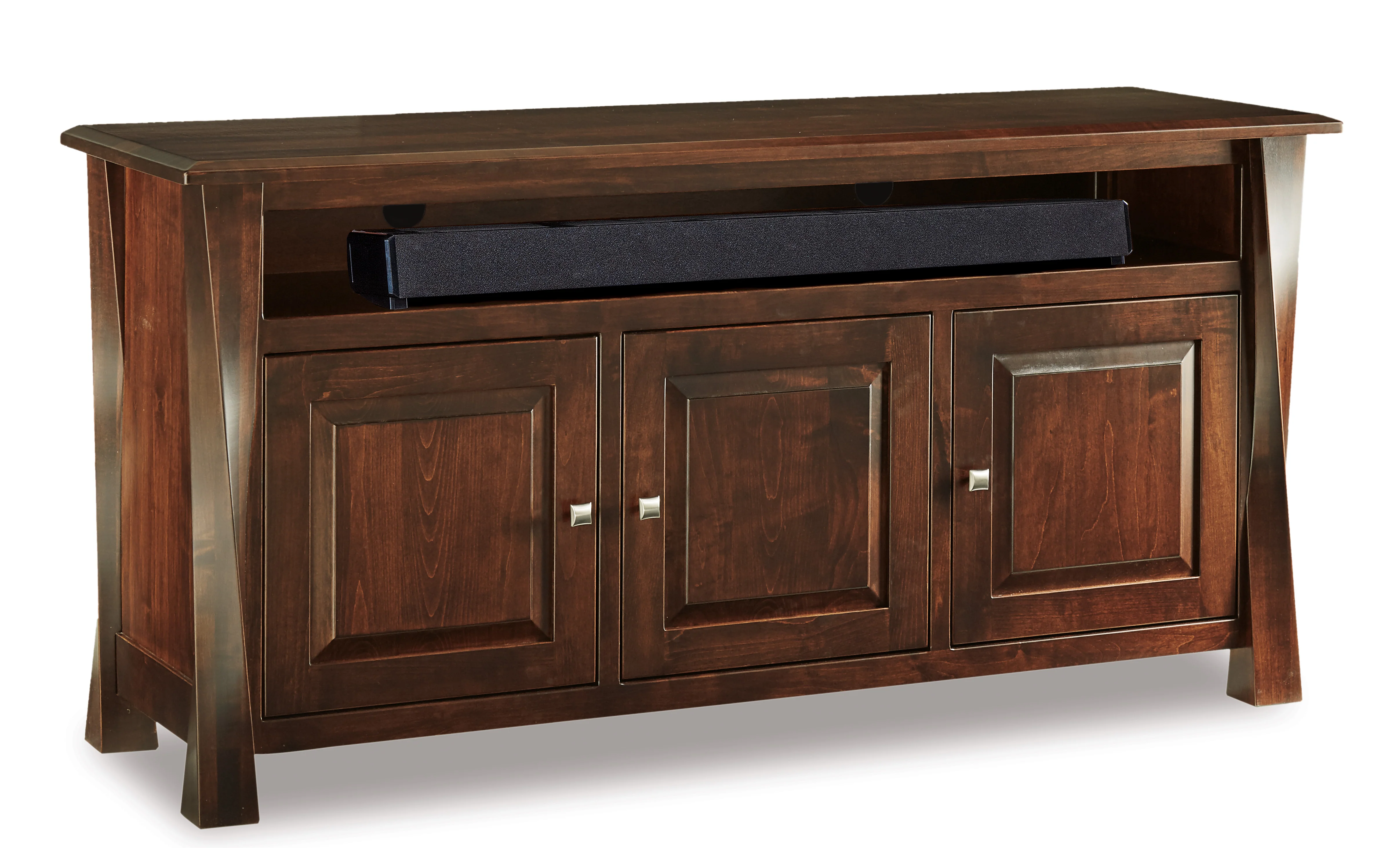 Lexington Arc 63" TV Stand