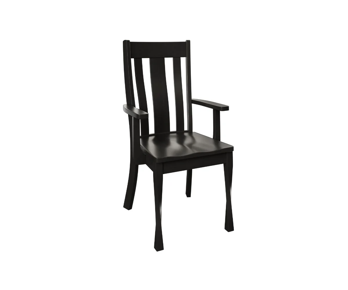 Lexington Leg Dining Set - Image 4