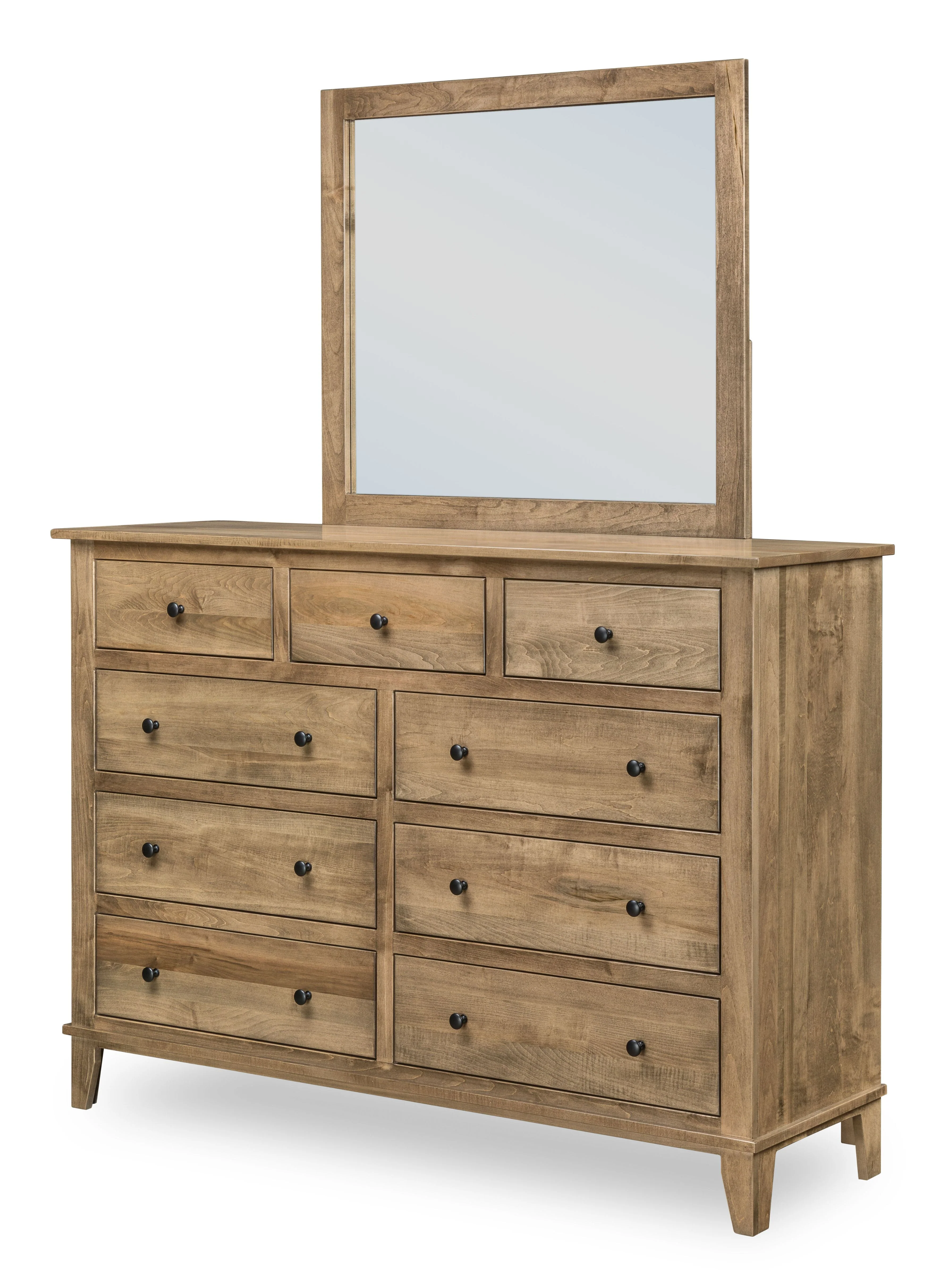 Madison Dresser - Image 3