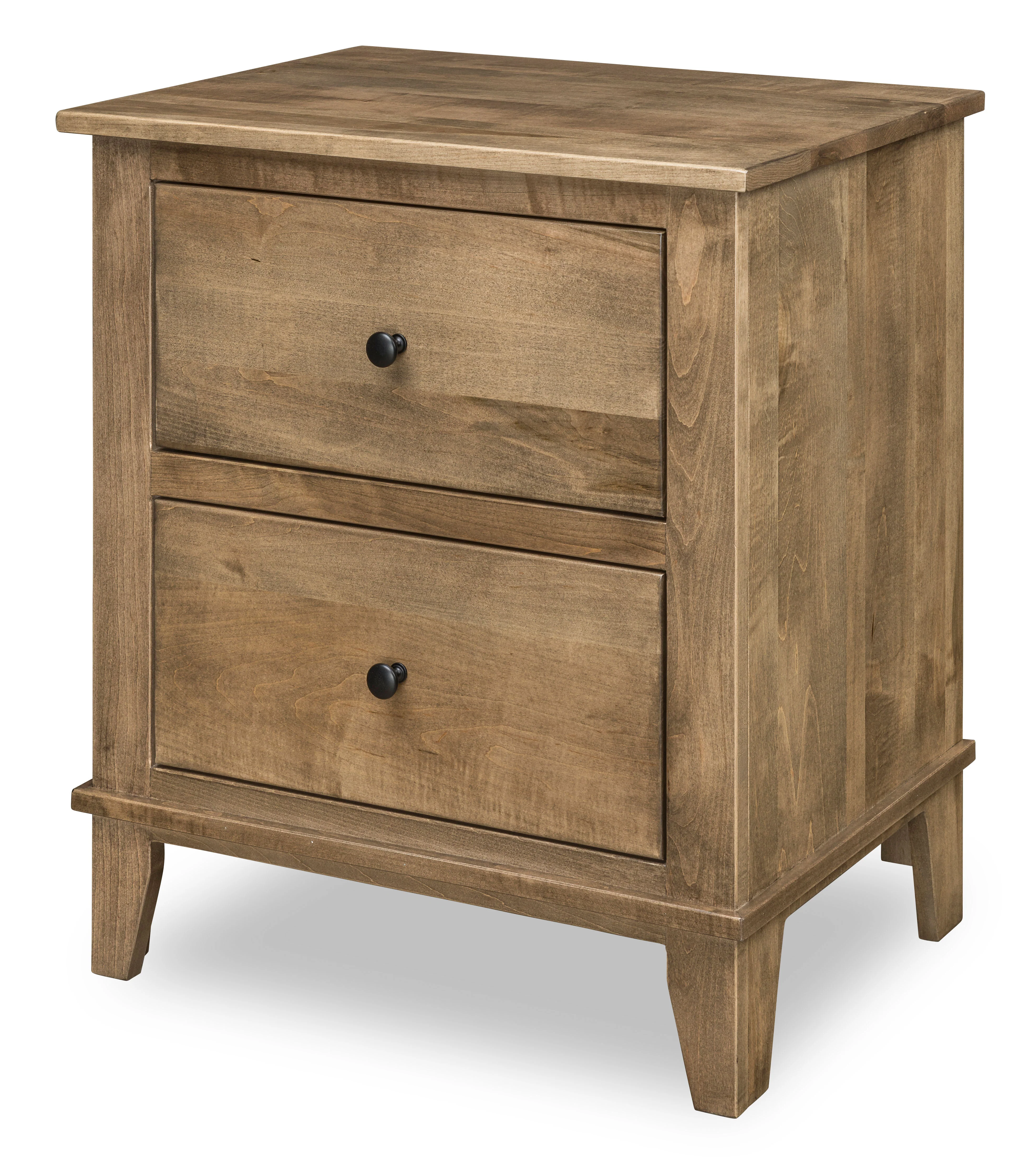 Madison Nightstand - Image 3