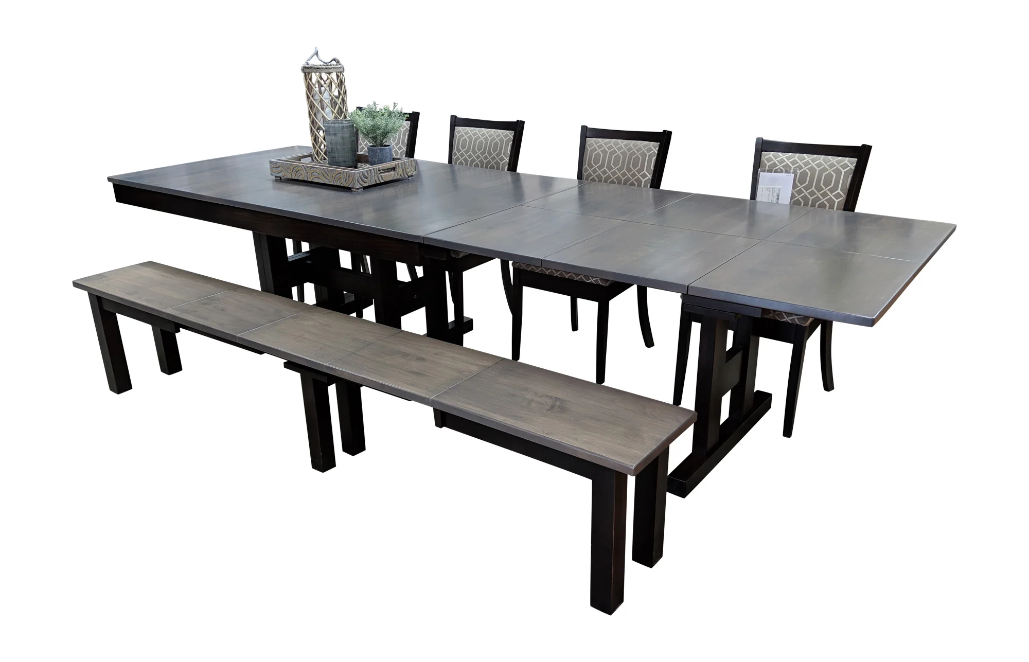 Modex Dining Set - Image 5