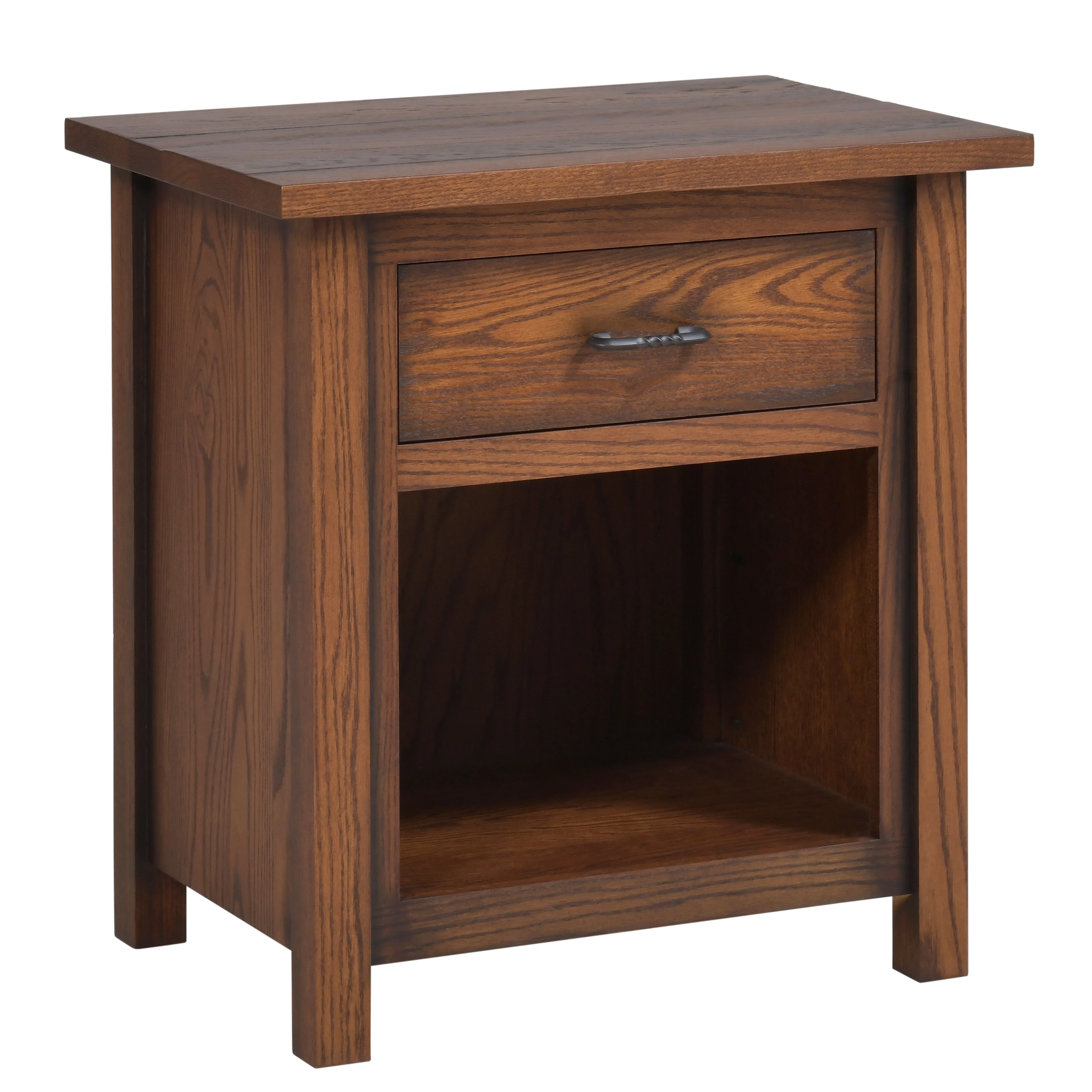 Mountain Lodge Nightstand - Image 2