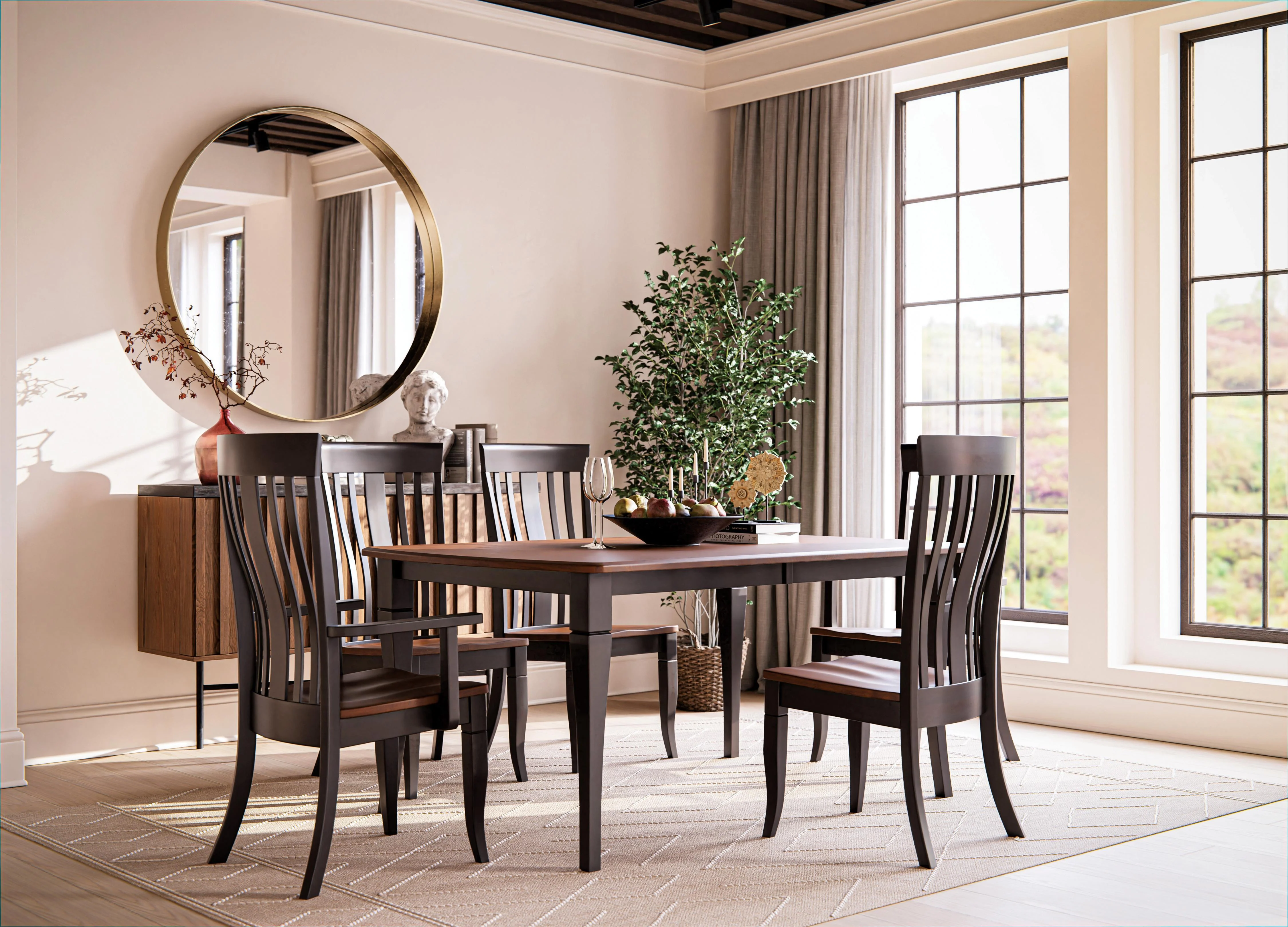 Newbury Chair - Image 3