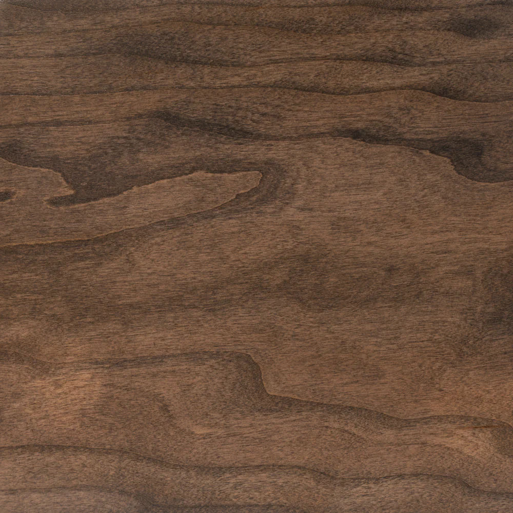 OCS 118 Antique Slate on Cherry