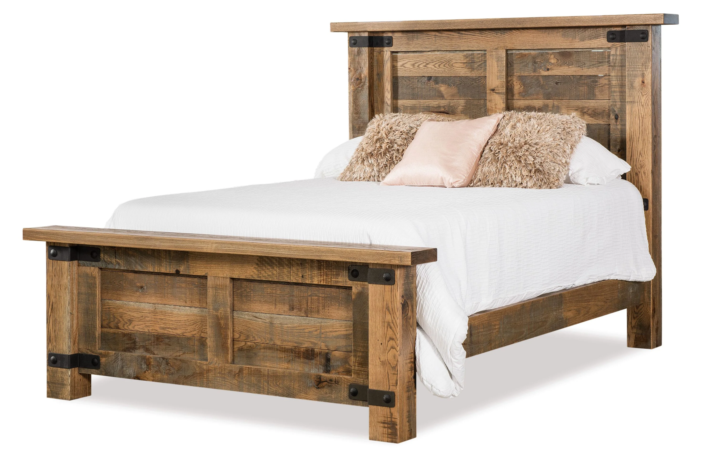 Orewood Bed - Image 2