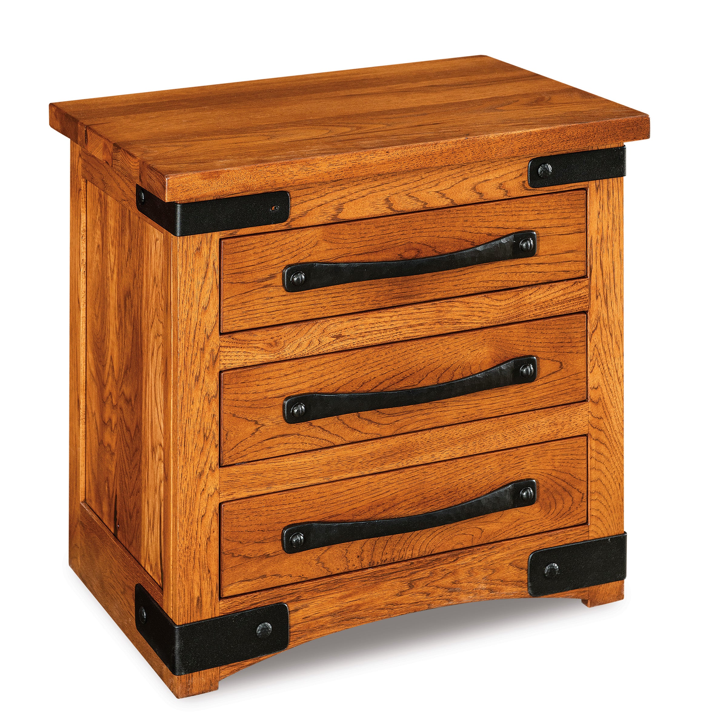 Orewood Nightstand - 025