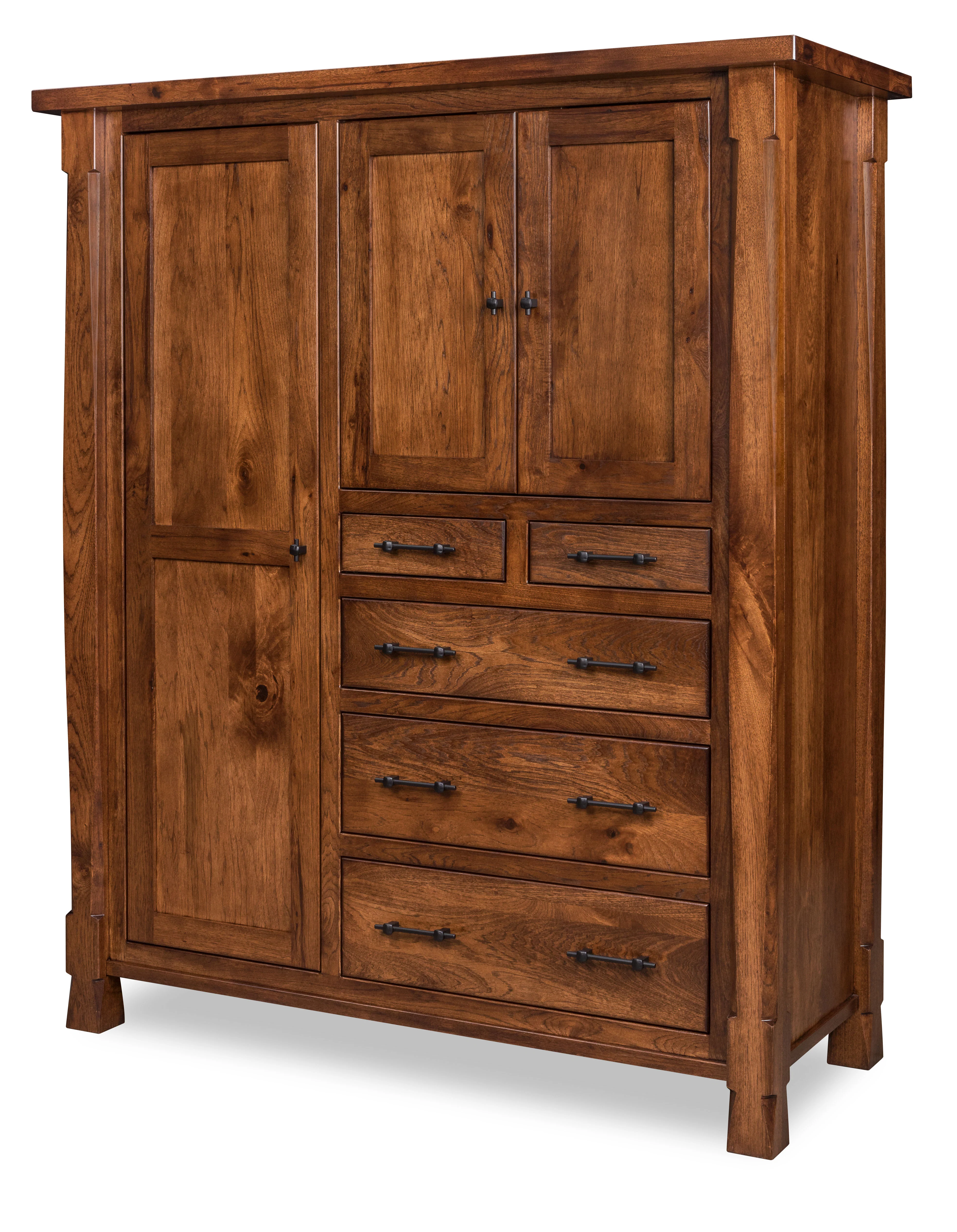 Ouray Chest - Image 4