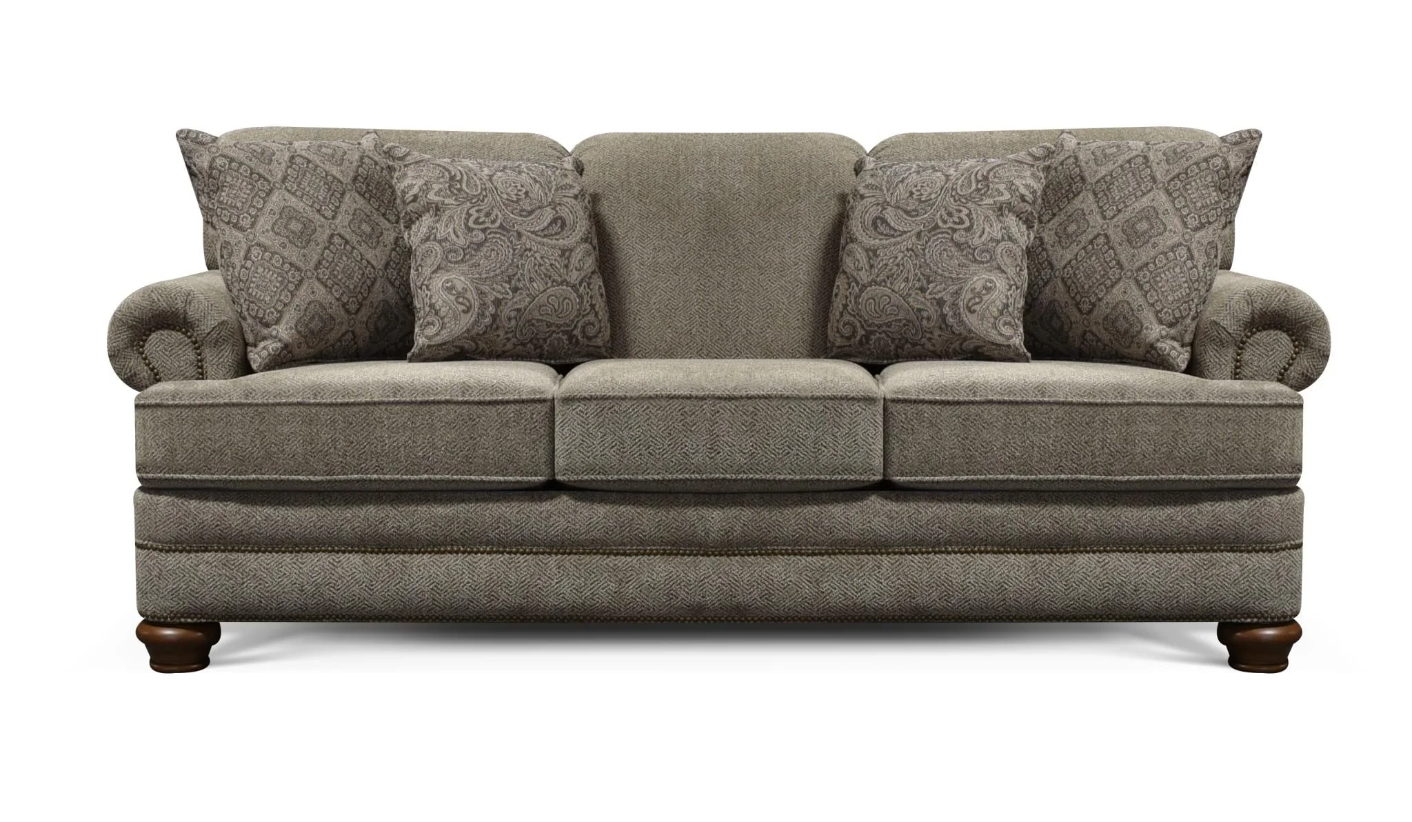 Reed Sofa - 5Q05N